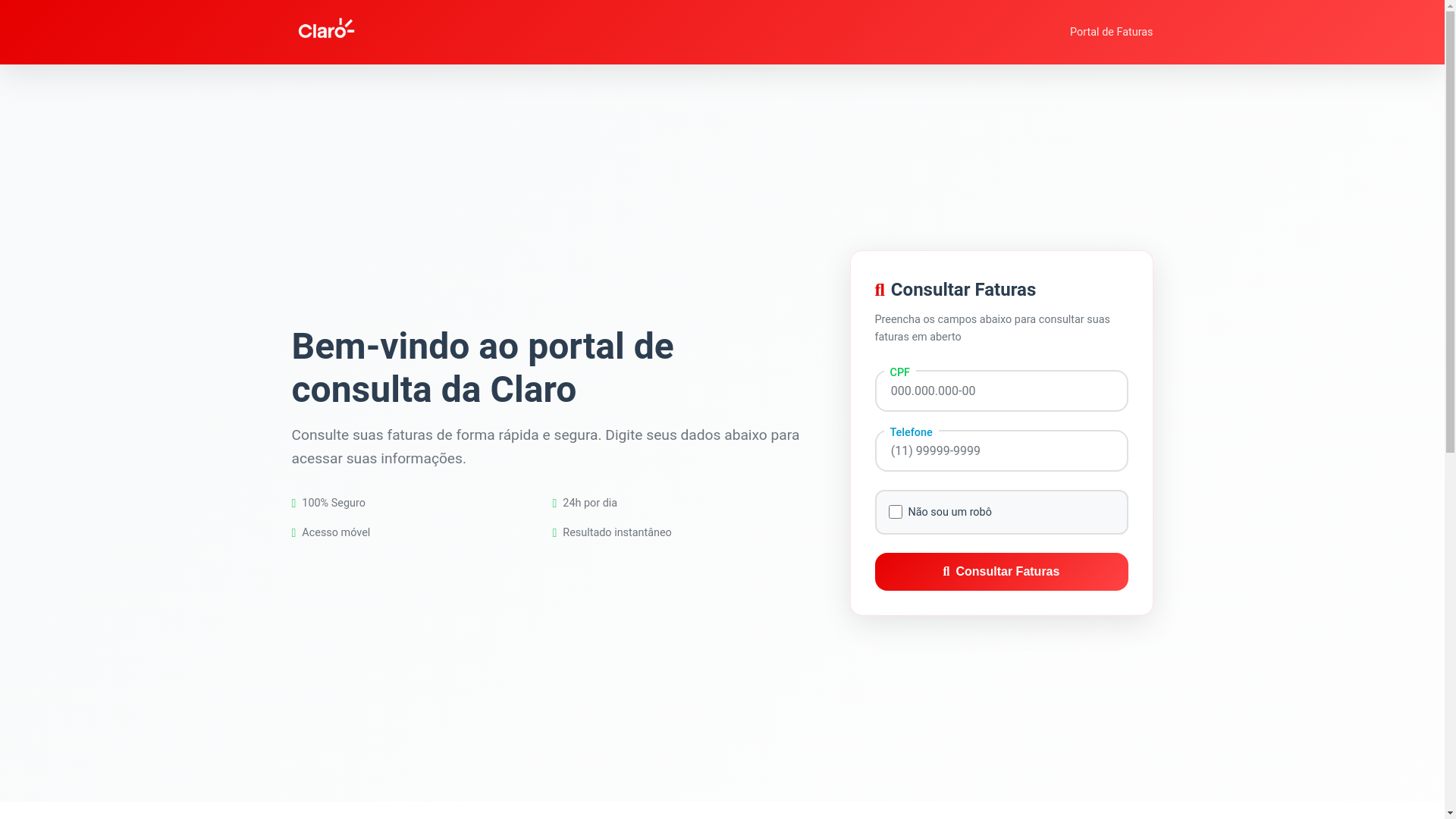 website screenshot of https://onlineloterica.digital/