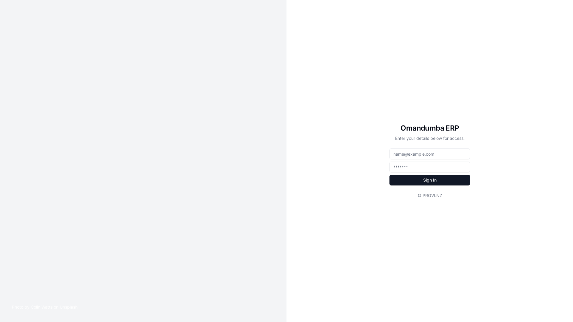 website screenshot of https://farmstore.pages.dev/