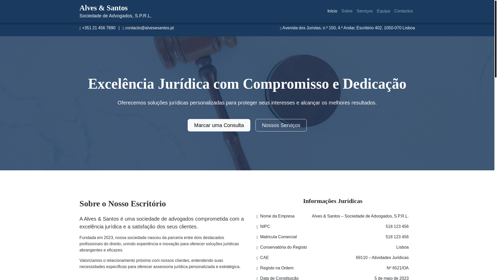 website screenshot of https://wescritoriopt.icu/