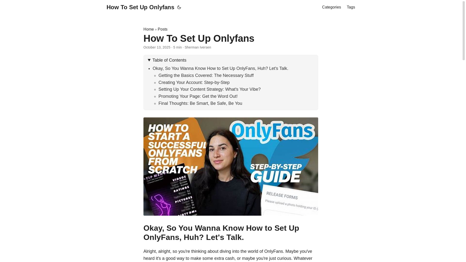 website screenshot of https://how-to-set-up-onlyfans.pages.dev/