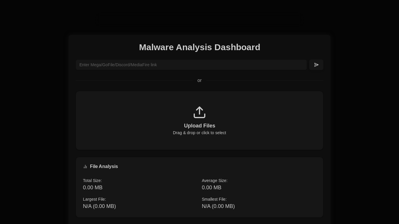 website screenshot of https://www.uncoverit.org/