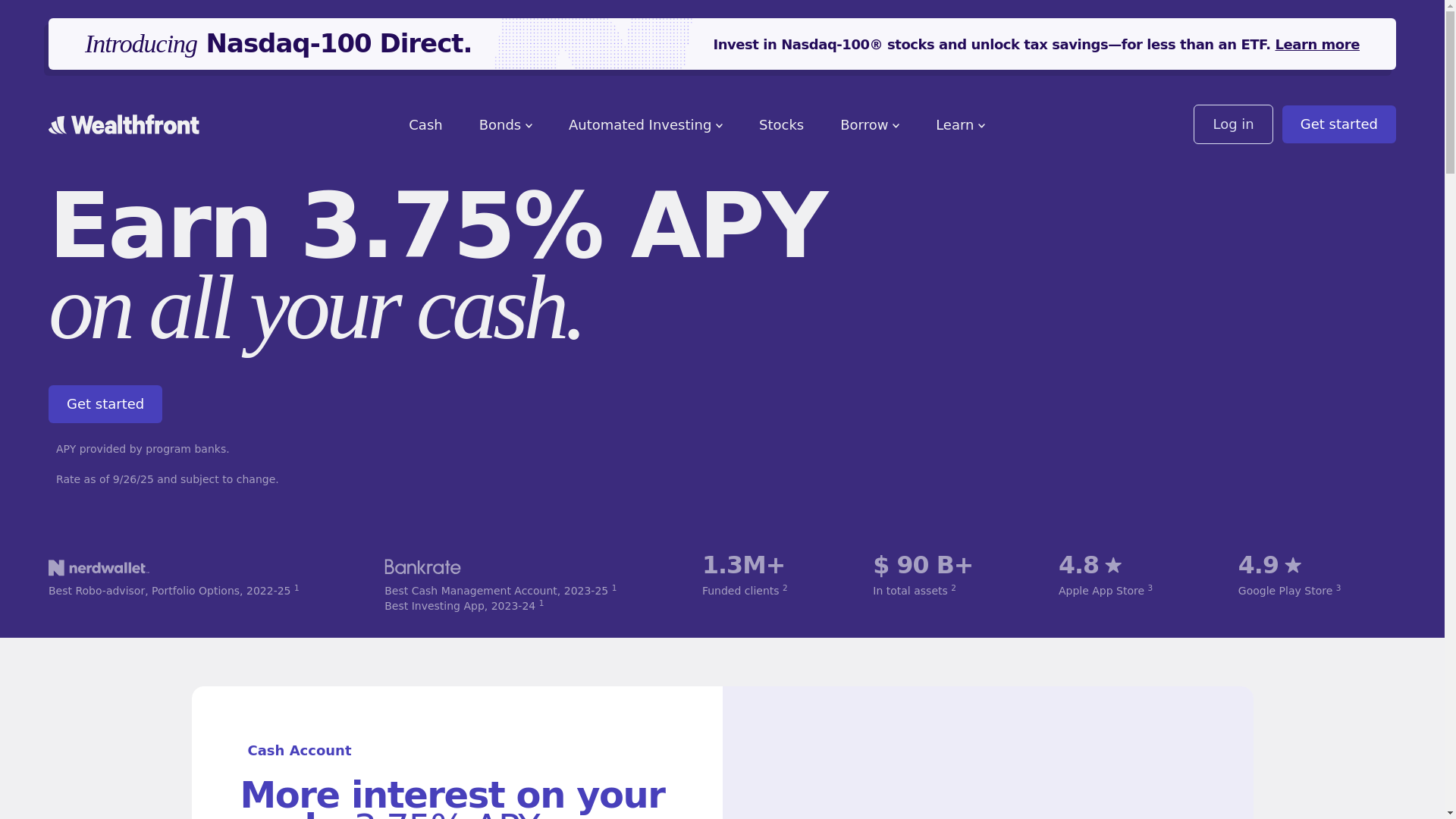 website screenshot of https://johanpolska.com/