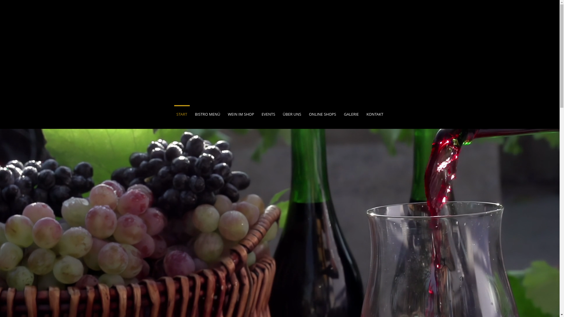 website screenshot of https://vino-boulevard-mallorca.com/