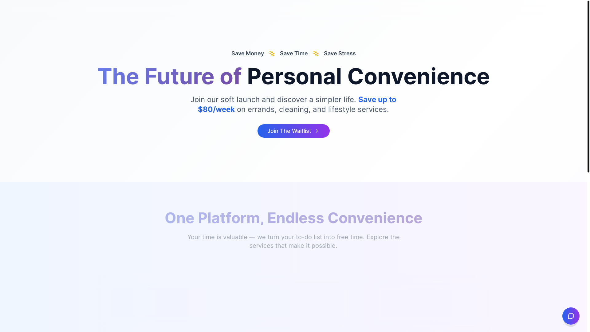 website screenshot of https://varigo.com.au/