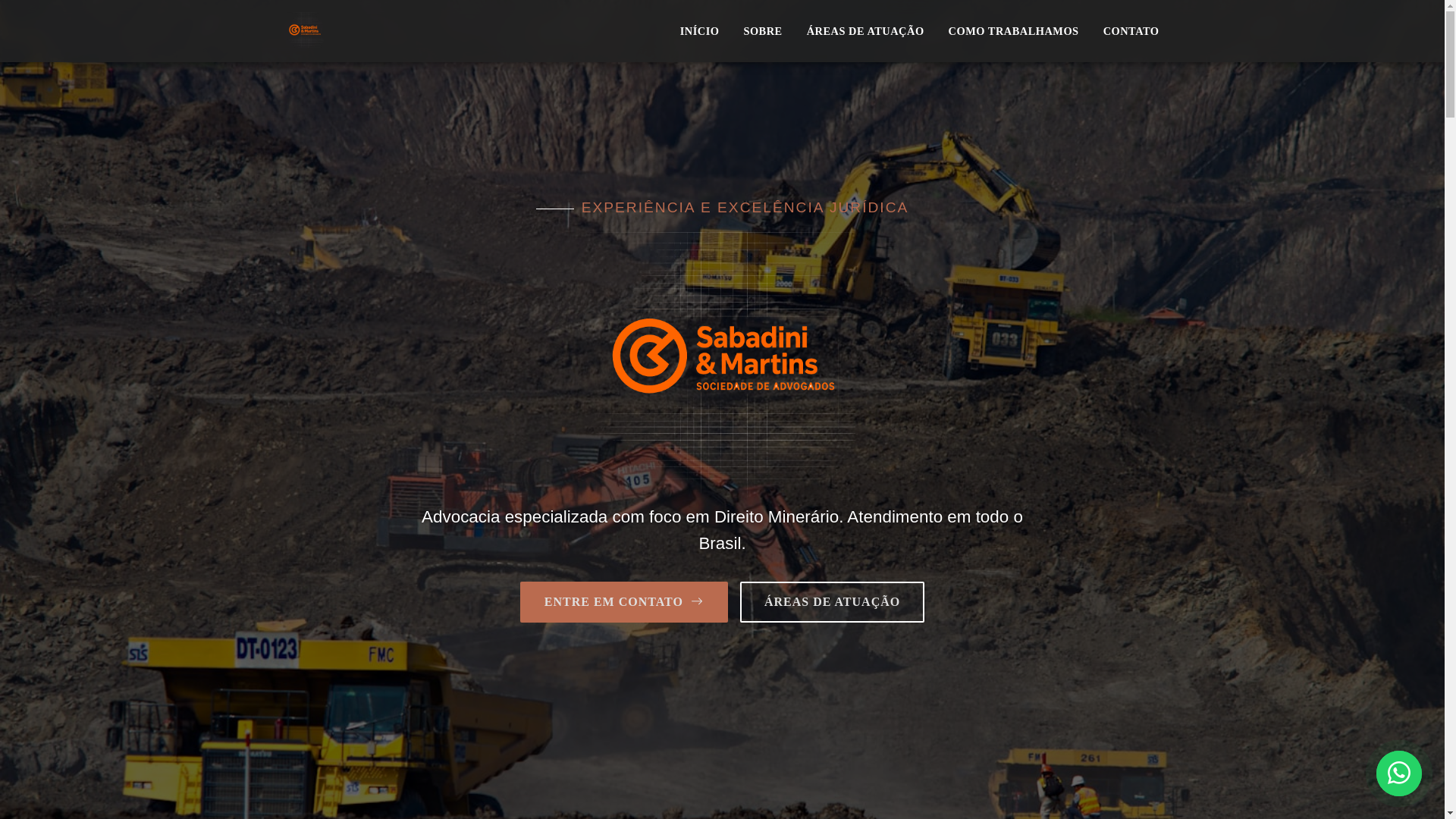 website screenshot of https://smasociedade.com/