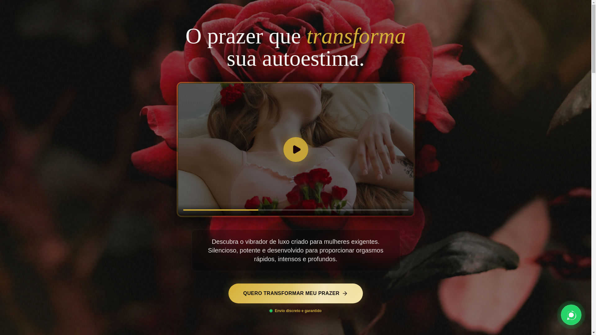 website screenshot of https://laperlla.com.br/