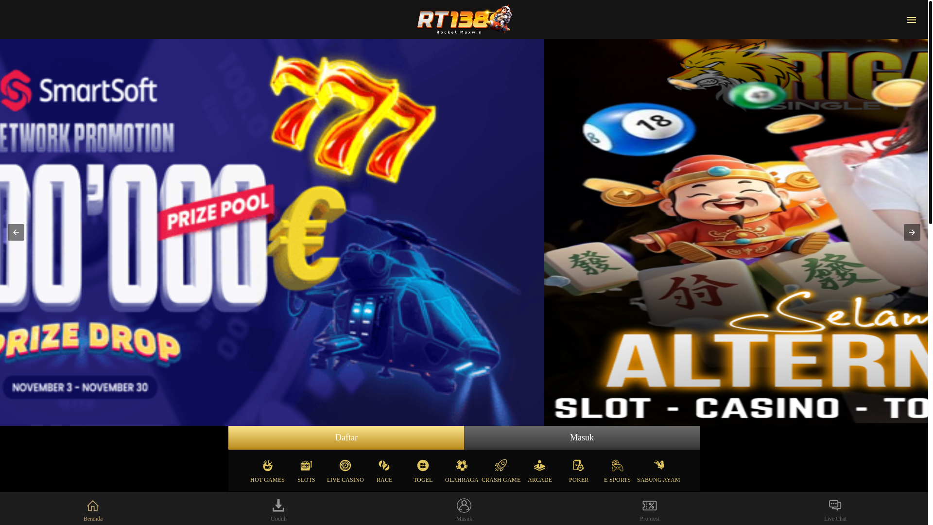 website screenshot of https://rt138-root-maxwin.pages.dev/