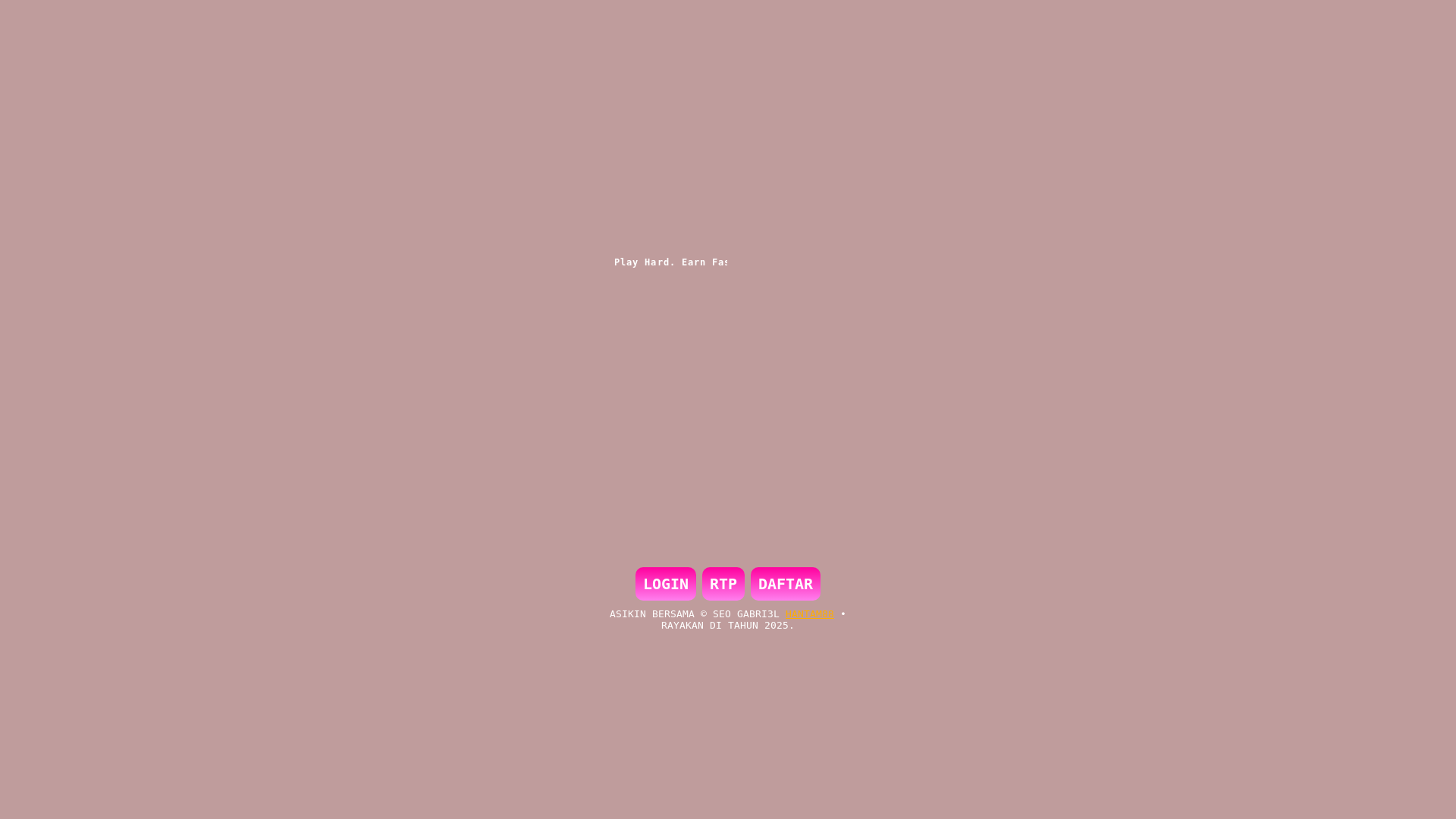 website screenshot of https://hantam88-egt.pages.dev/