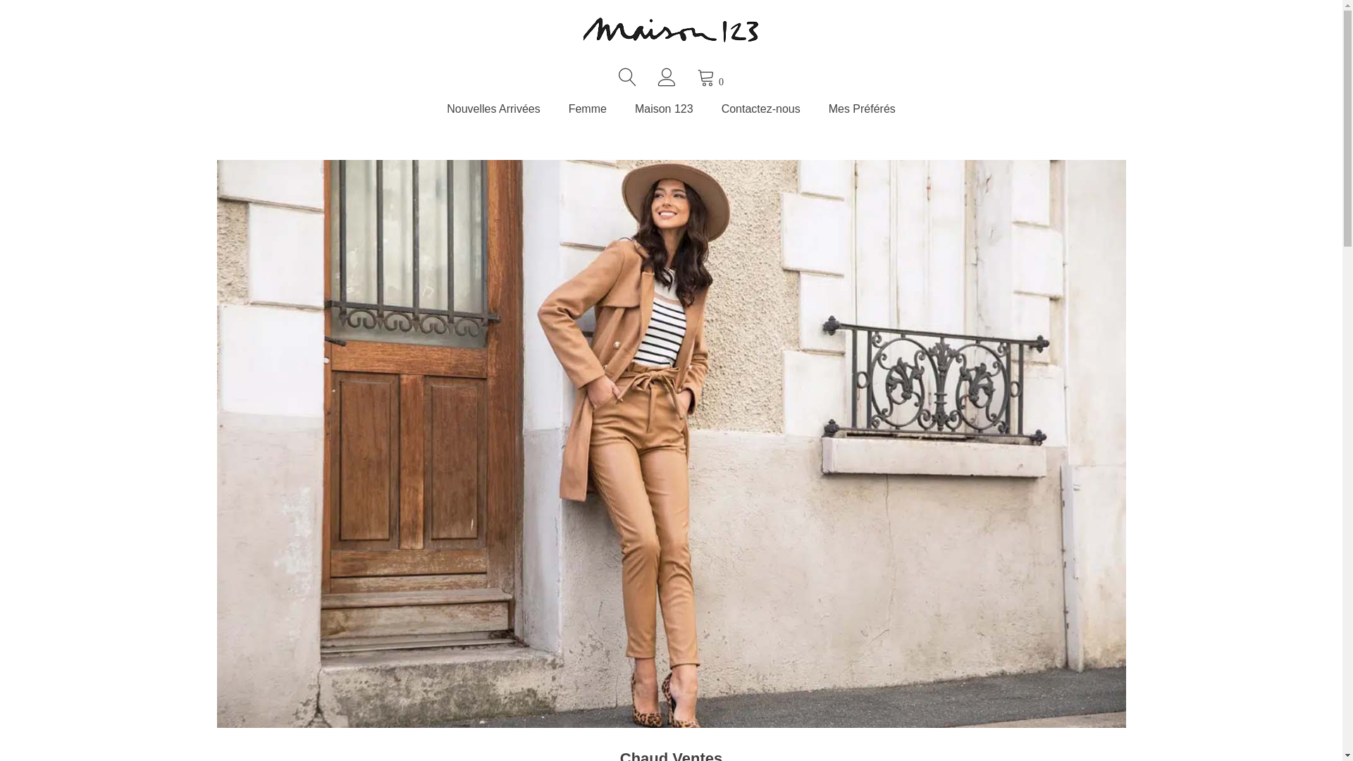 website screenshot of https://randallallred.shop/