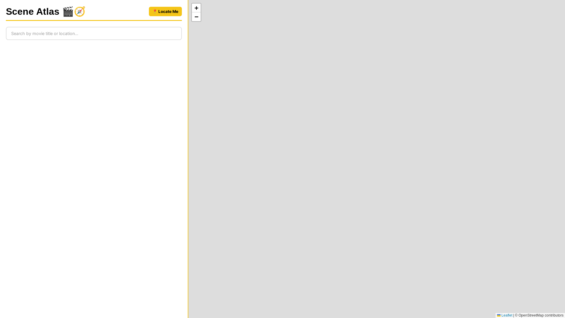 website screenshot of https://app-scene-atlas-web.pages.dev/