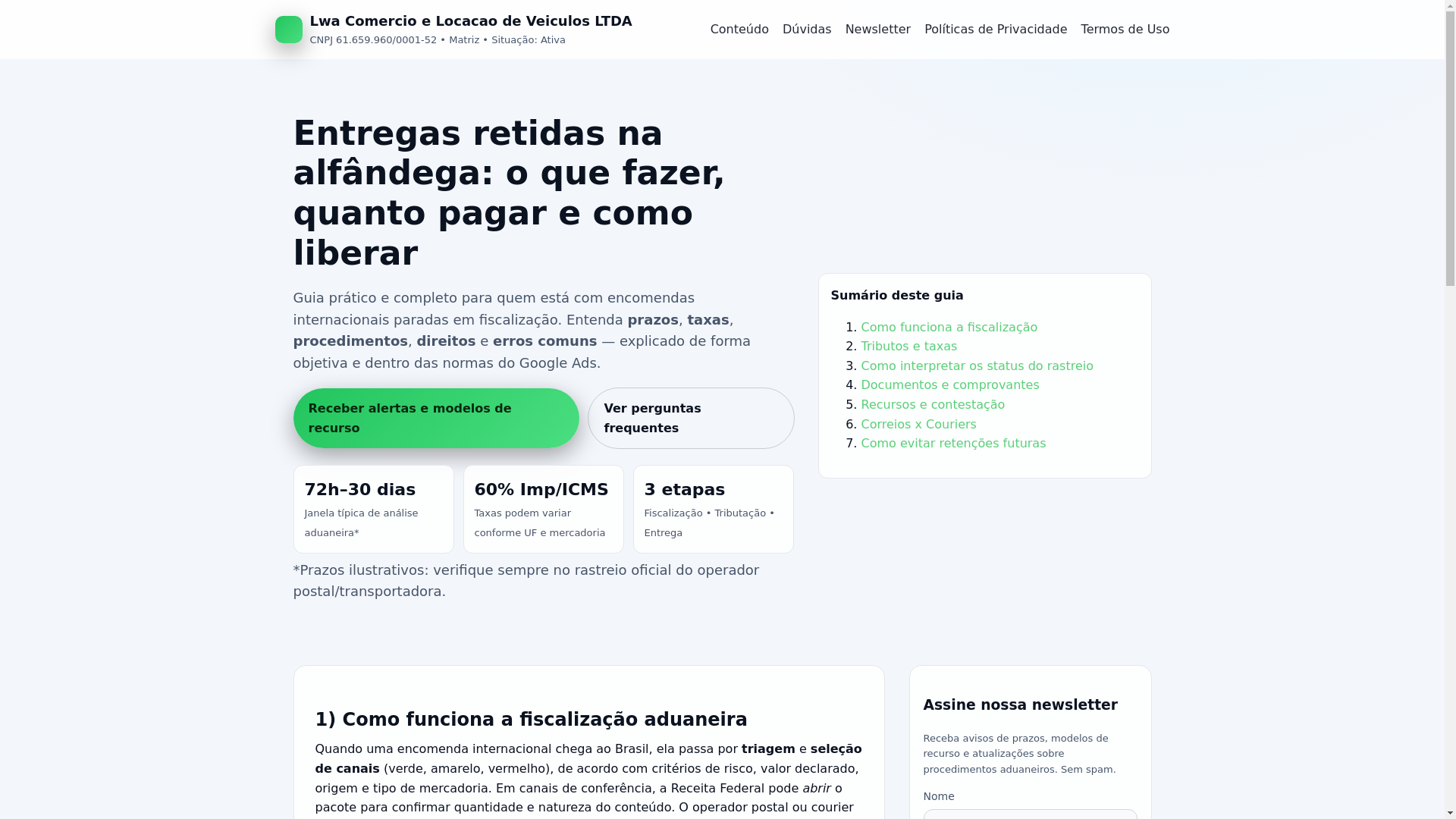 website screenshot of https://paguetaxahojemesmo2025.icu/