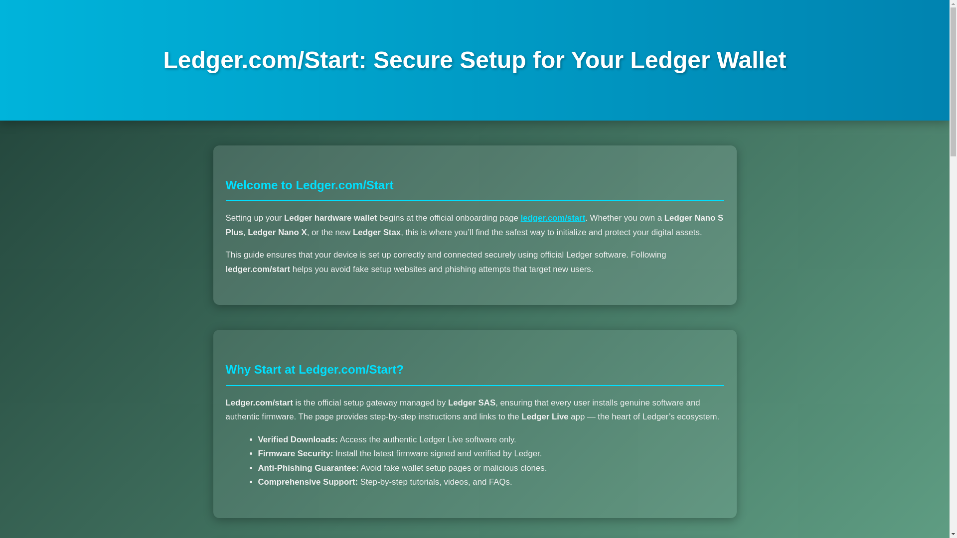 website screenshot of https://ledcomstart.pages.dev/