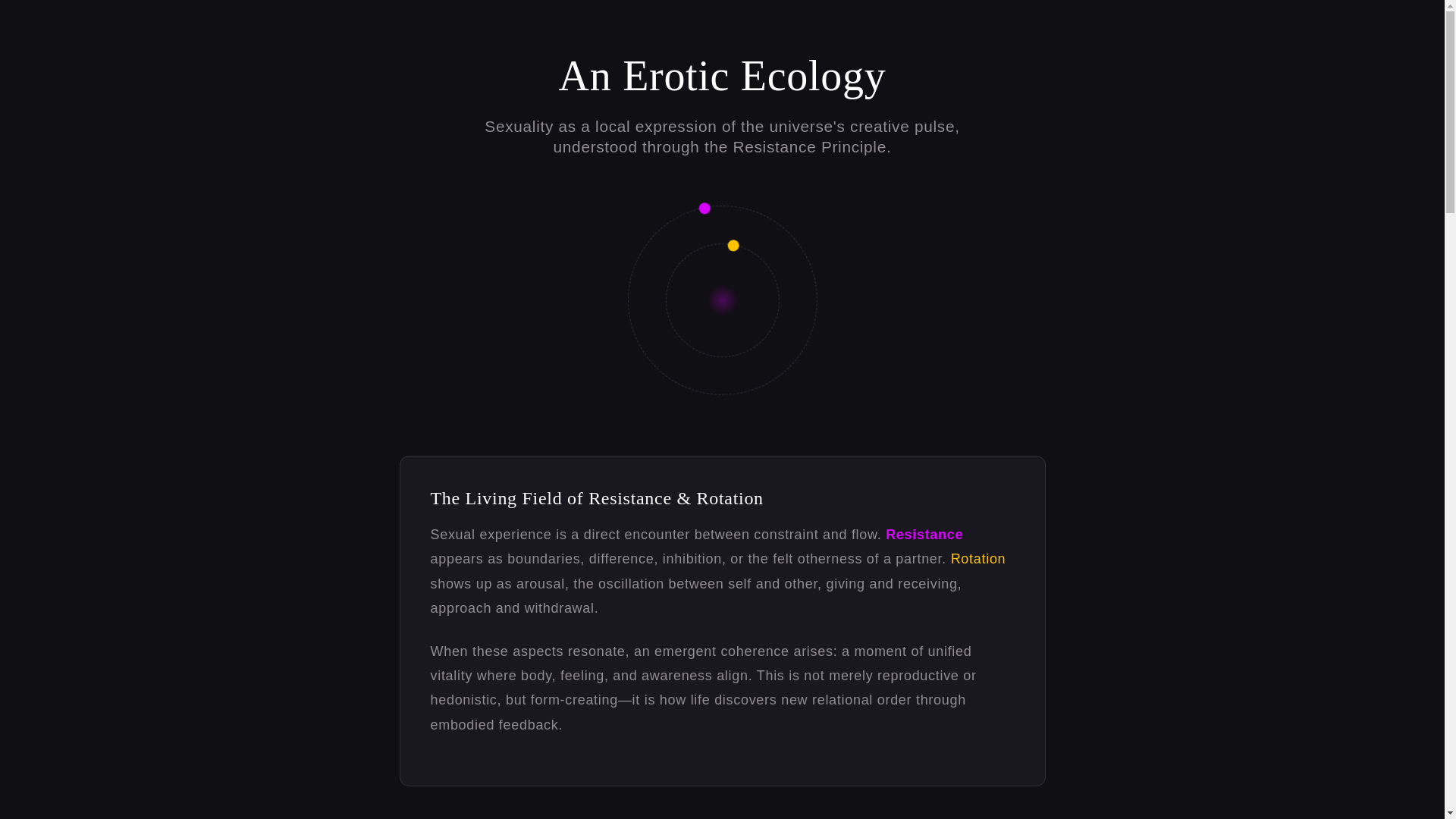 website screenshot of https://erotic.pages.dev/