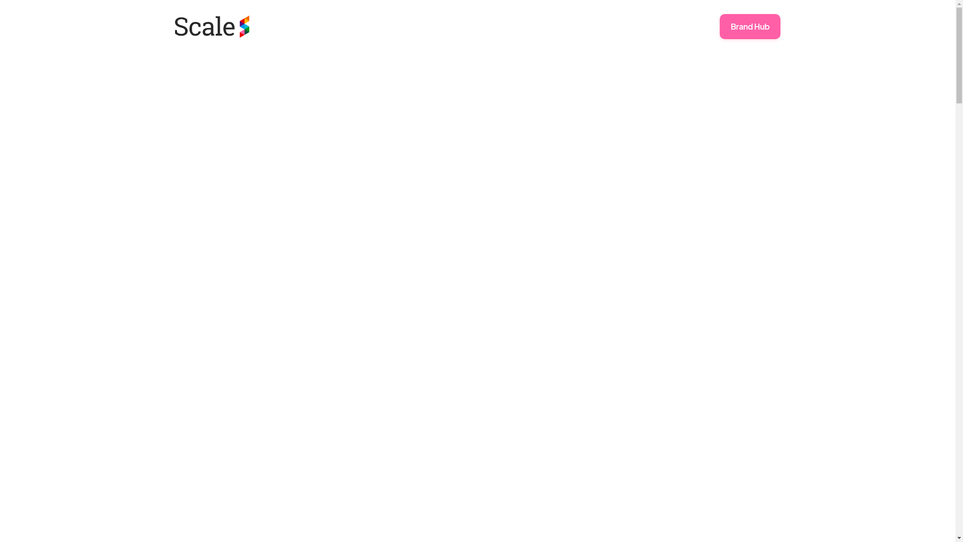 website screenshot of https://explorewithscaledigital.com/
