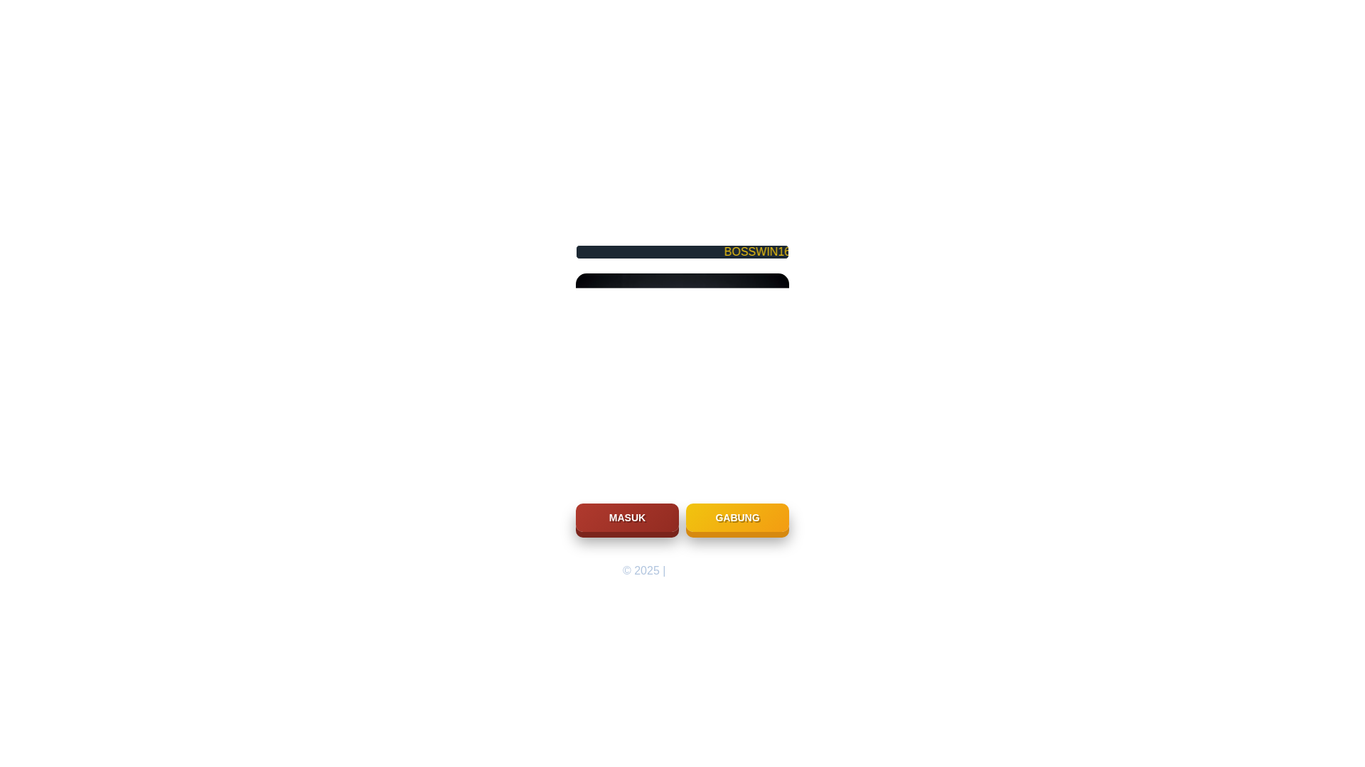 website screenshot of https://bw-gofastek.pages.dev/