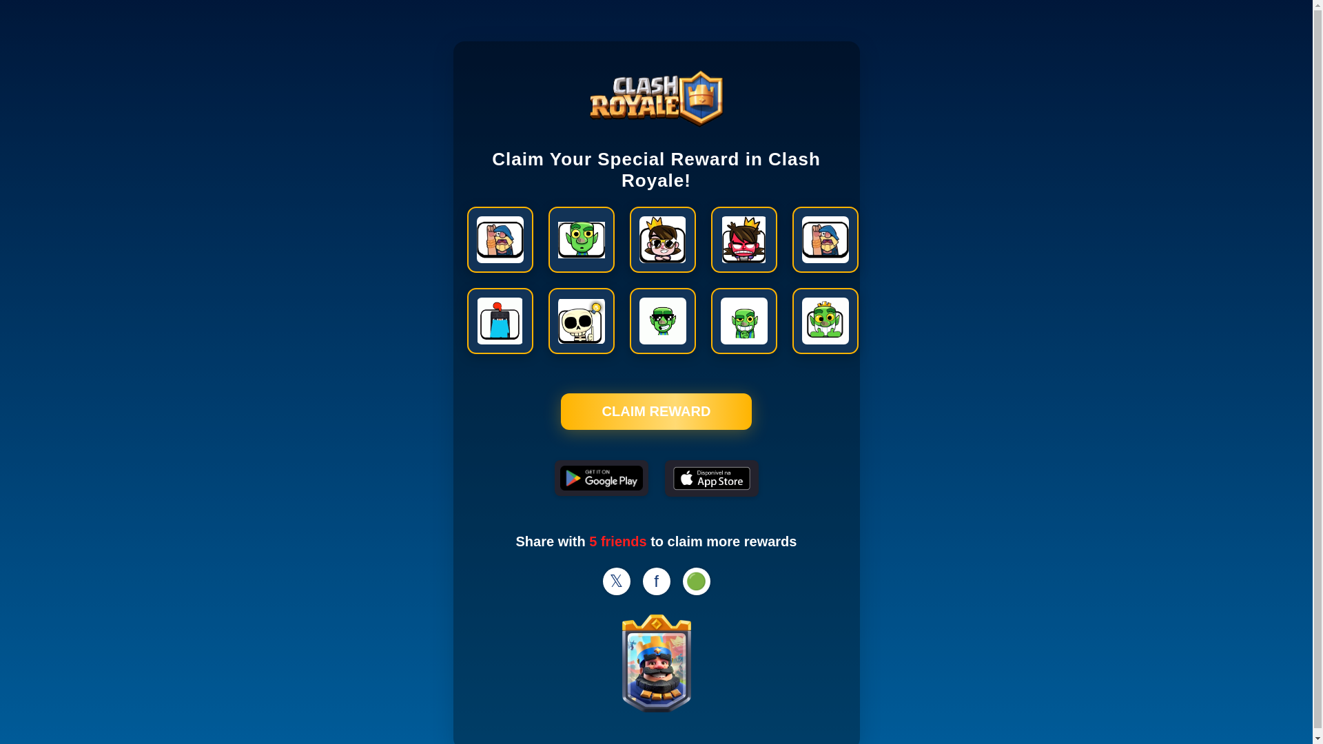 website screenshot of https://clash-ryl.pages.dev/