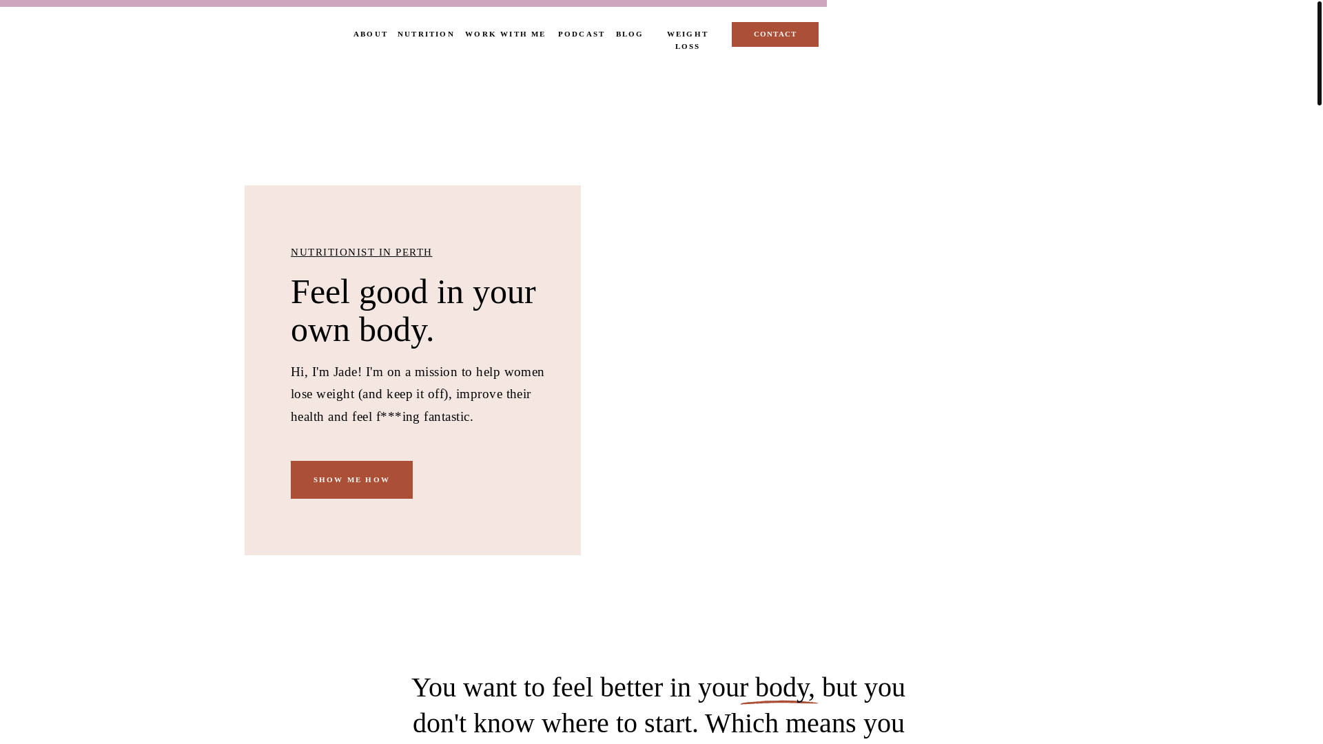 website screenshot of https://harmanhealth.online/
