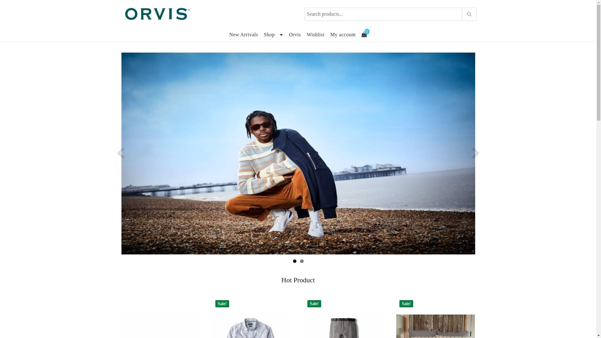 website screenshot of https://www.melissaduffy.shop/
