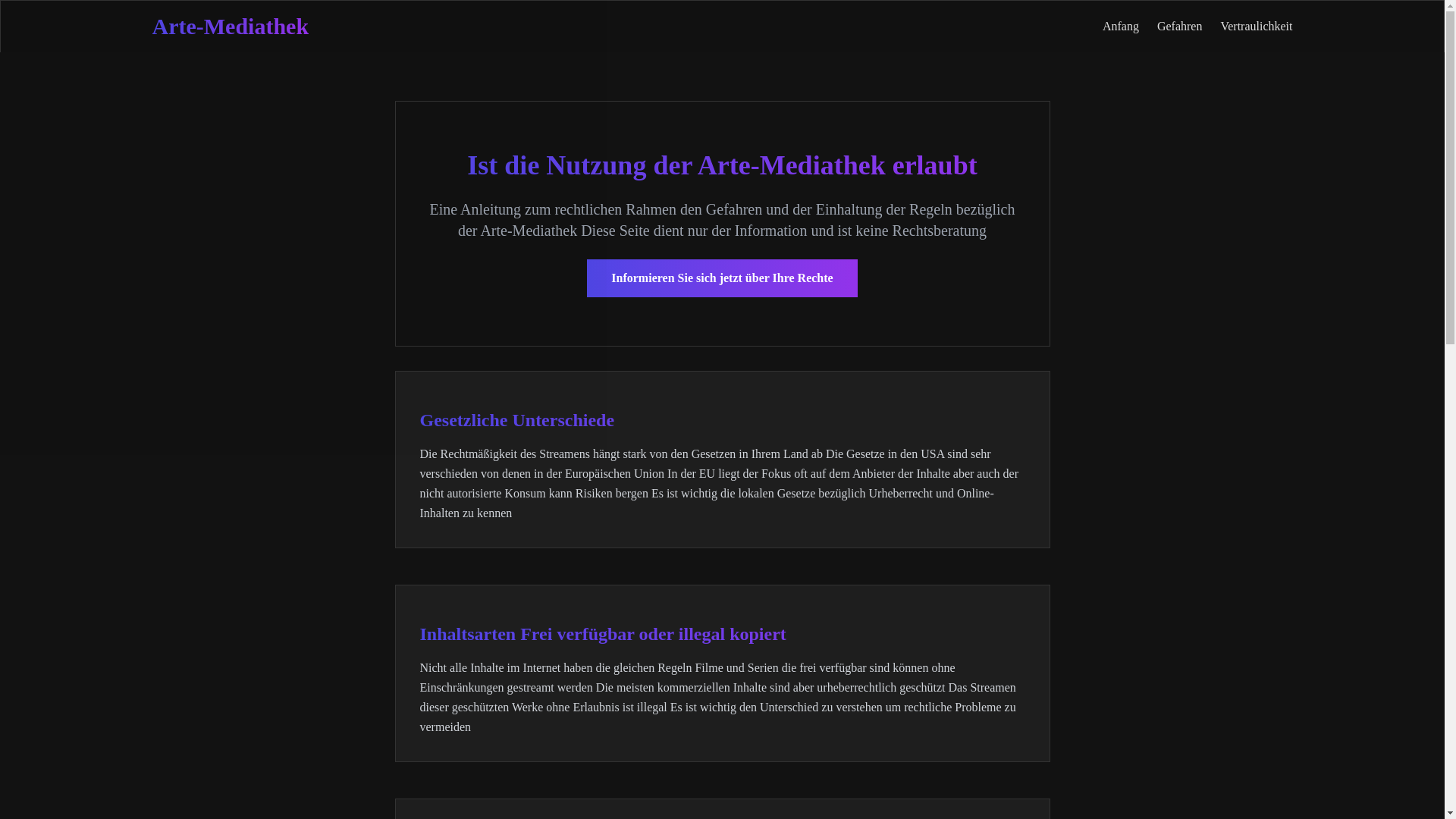 website screenshot of https://artemedia-qynx.pages.dev/