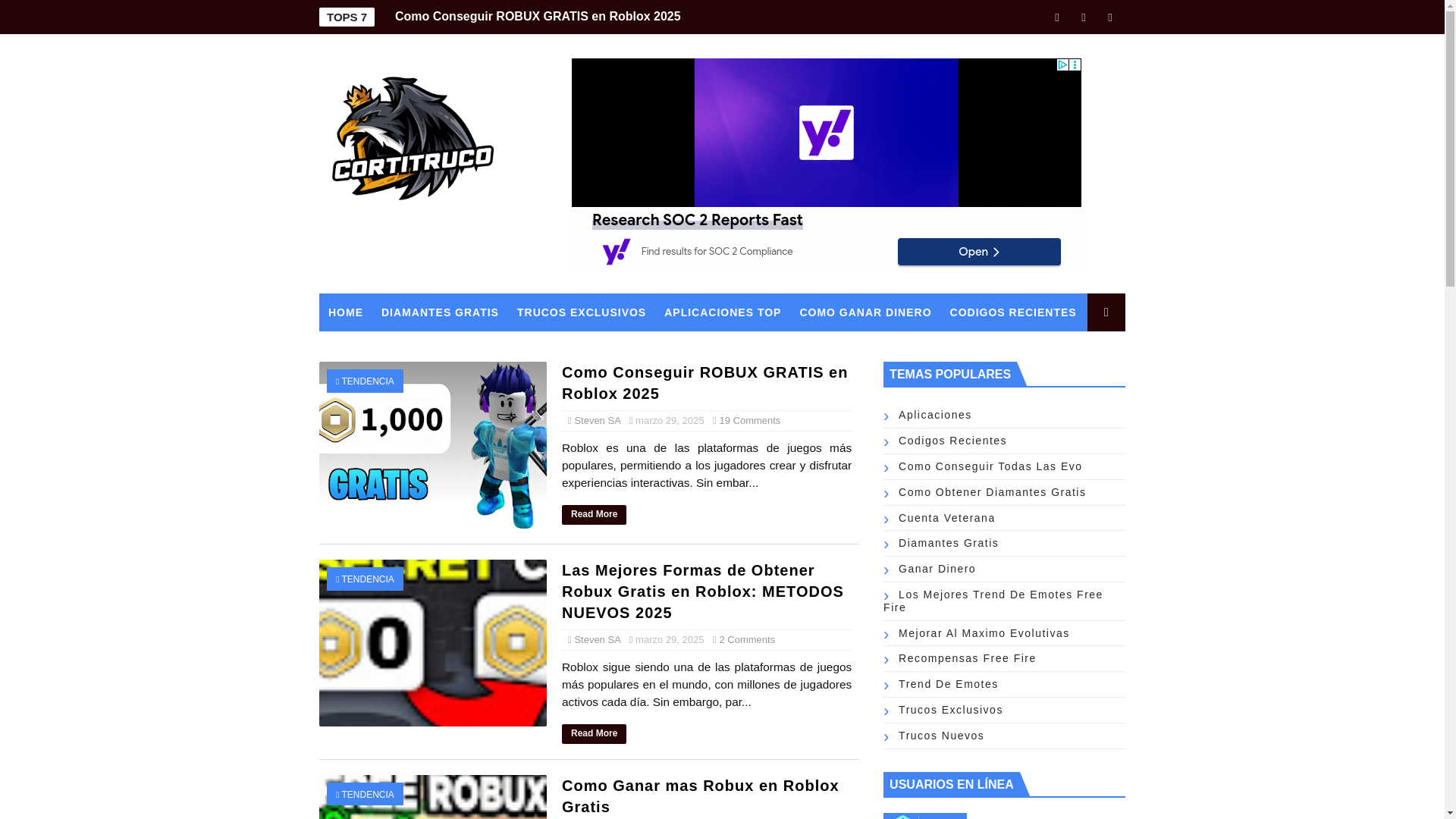 website screenshot of https://tinyurl.com/ROBUXITOS