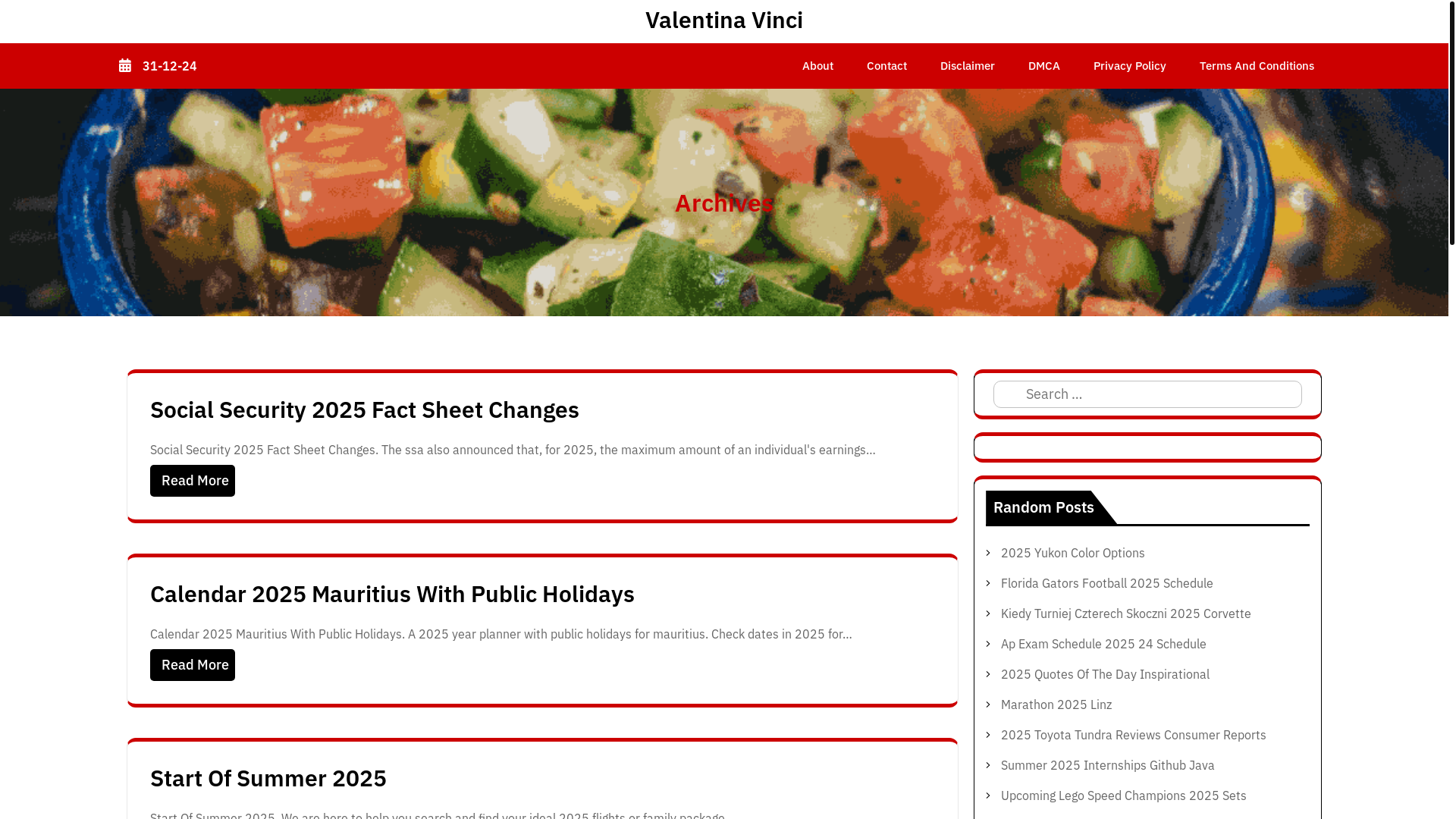 website screenshot of https://valentinavinci.pages.dev/