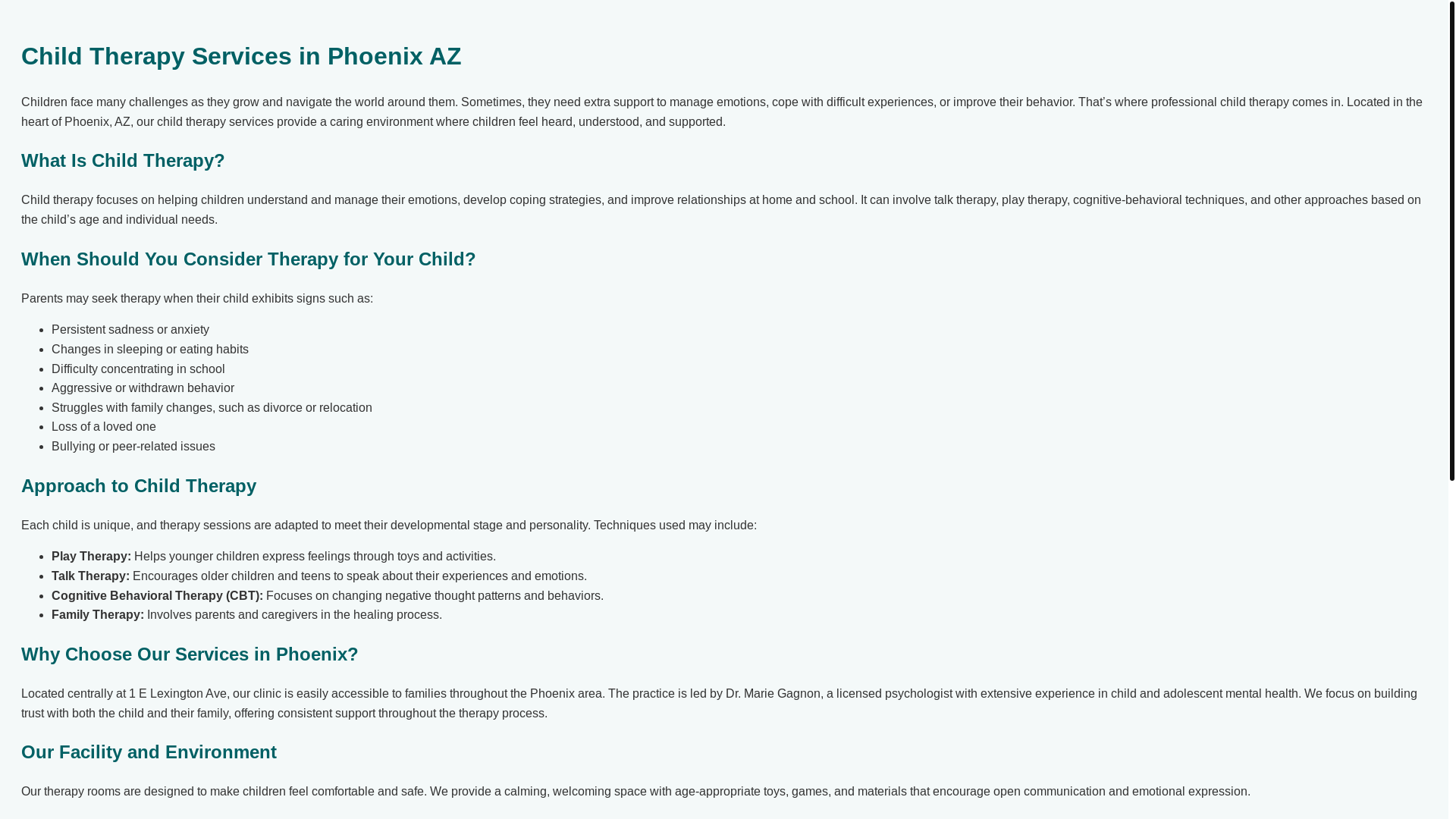 website screenshot of https://child-therapy-services-phoenix.pages.dev/