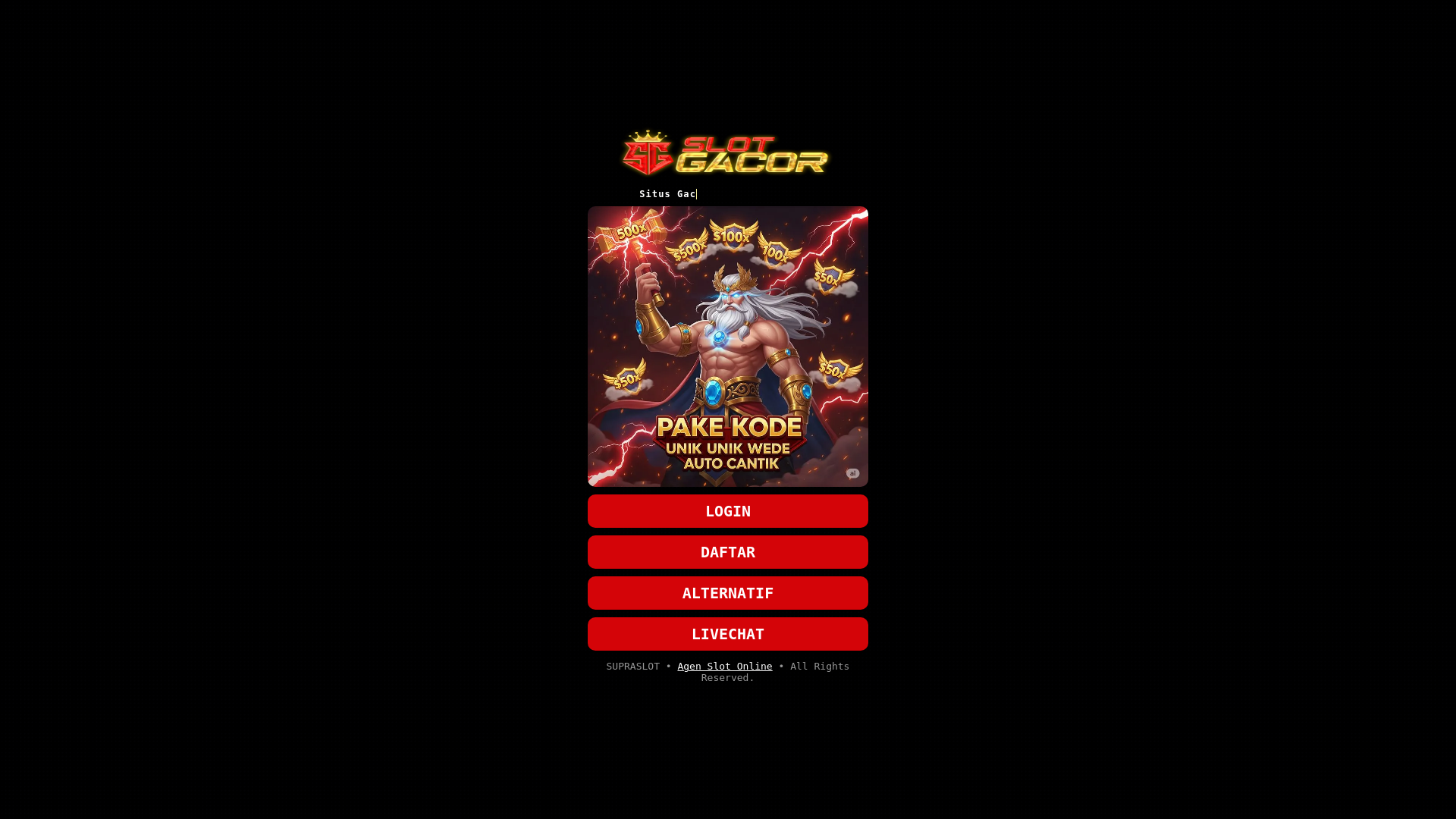 website screenshot of https://berkenalan-disini.pages.dev/