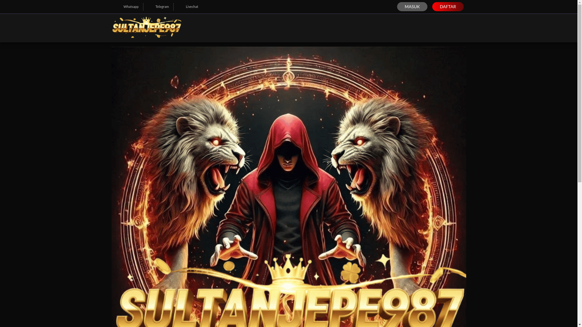 website screenshot of https://sultanelite111.pages.dev/