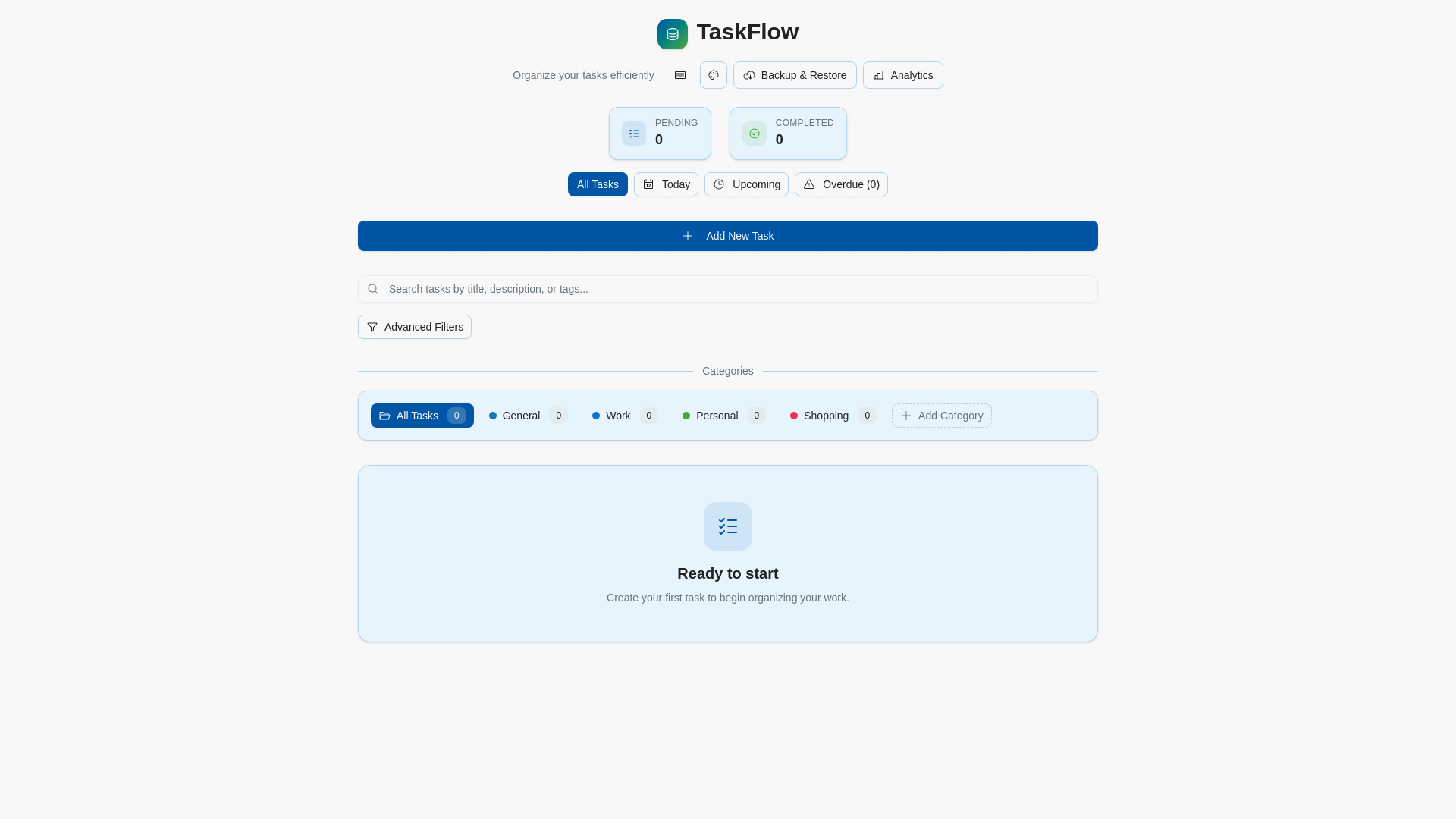 website screenshot of https://task-master-5qf.pages.dev/