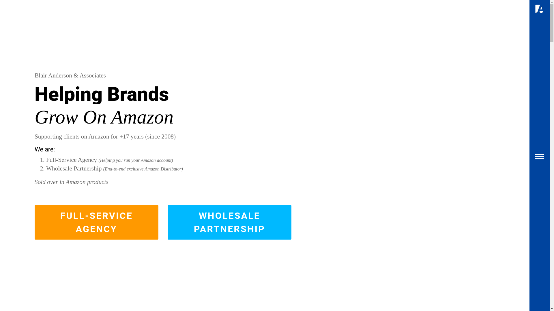 website screenshot of https://anderson-site.pages.dev/