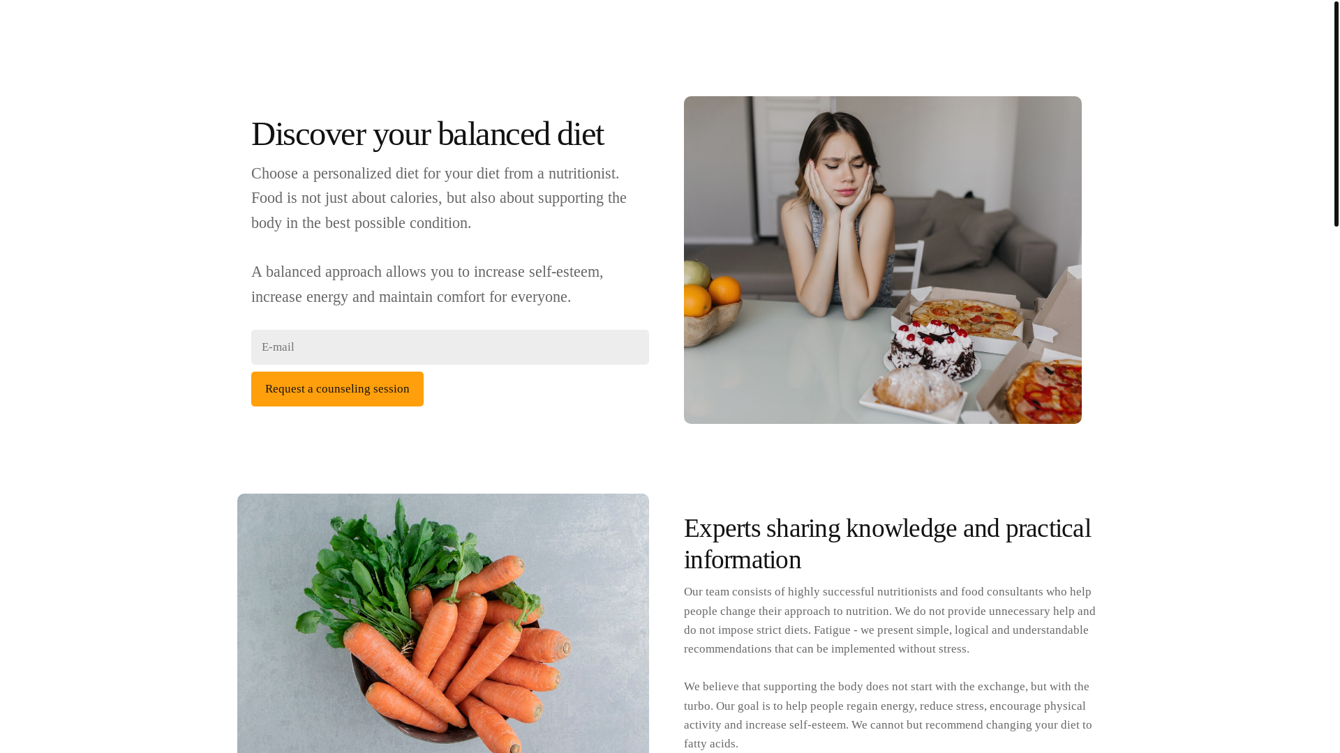 website screenshot of https://herbalmanforcepro.com/