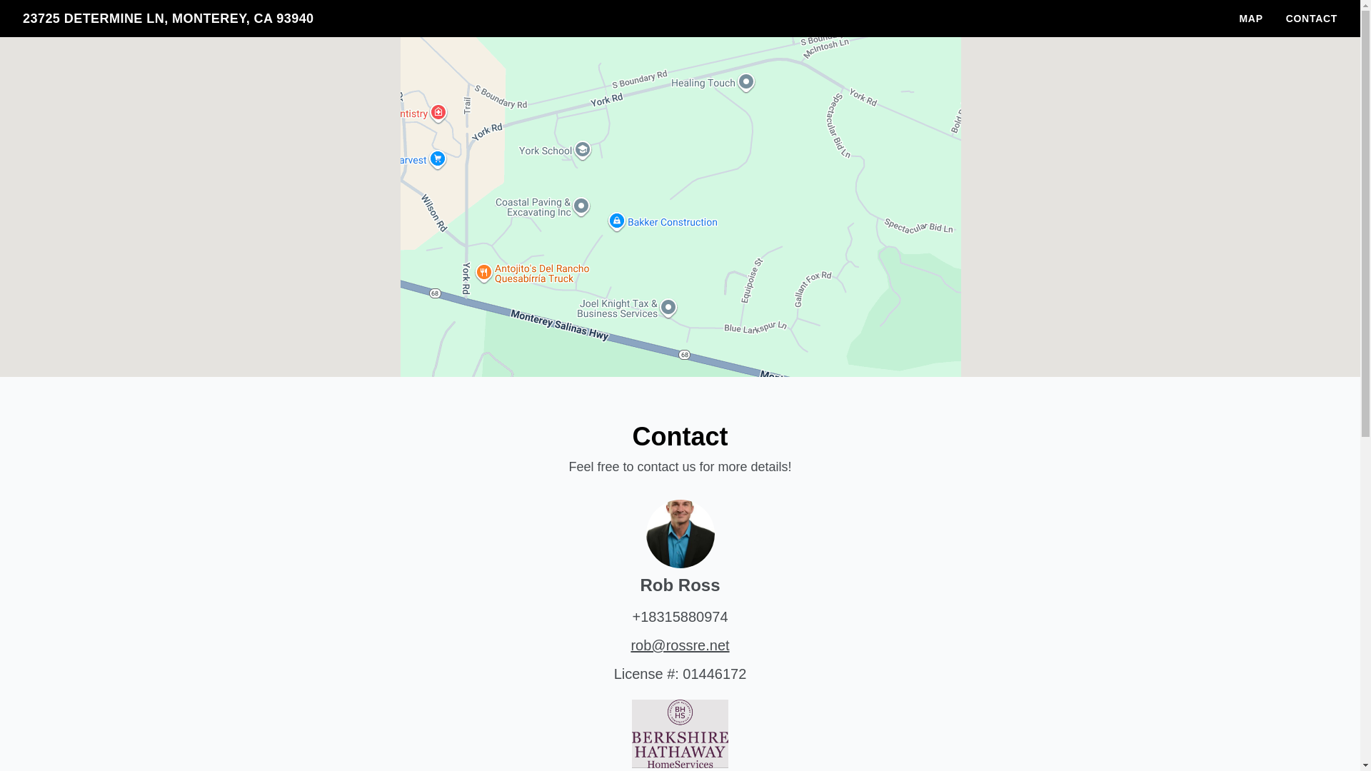 website screenshot of https://23725determineln.com/