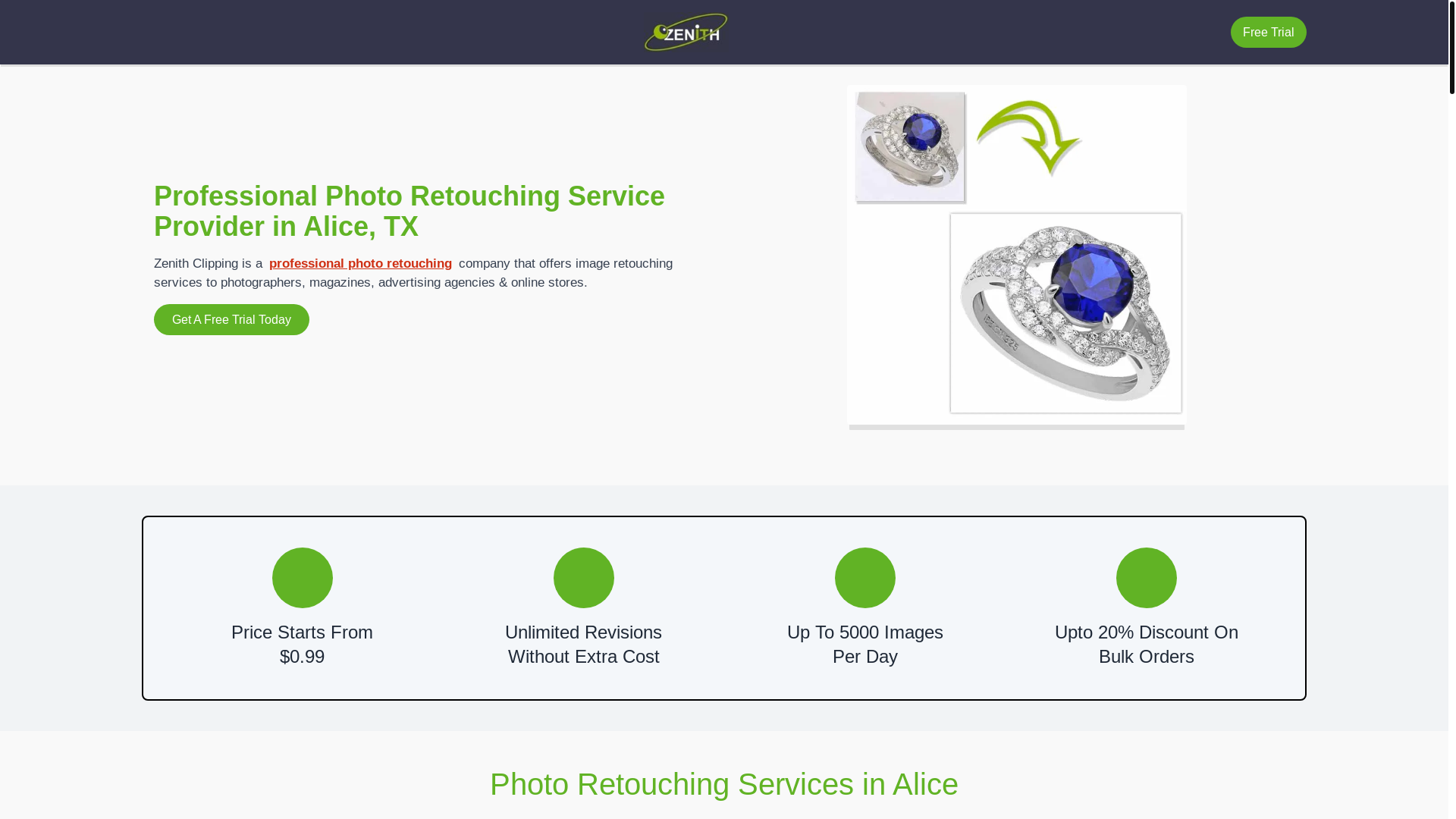 website screenshot of https://alice-tx.pages.dev/