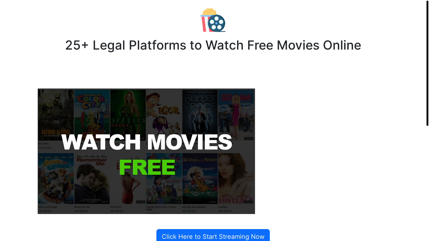 website screenshot of https://free-movies-i19.pages.dev/