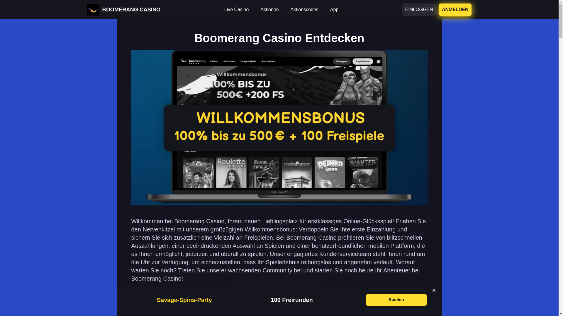 website screenshot of https://boomerangcasino1-net-6me.pages.dev/