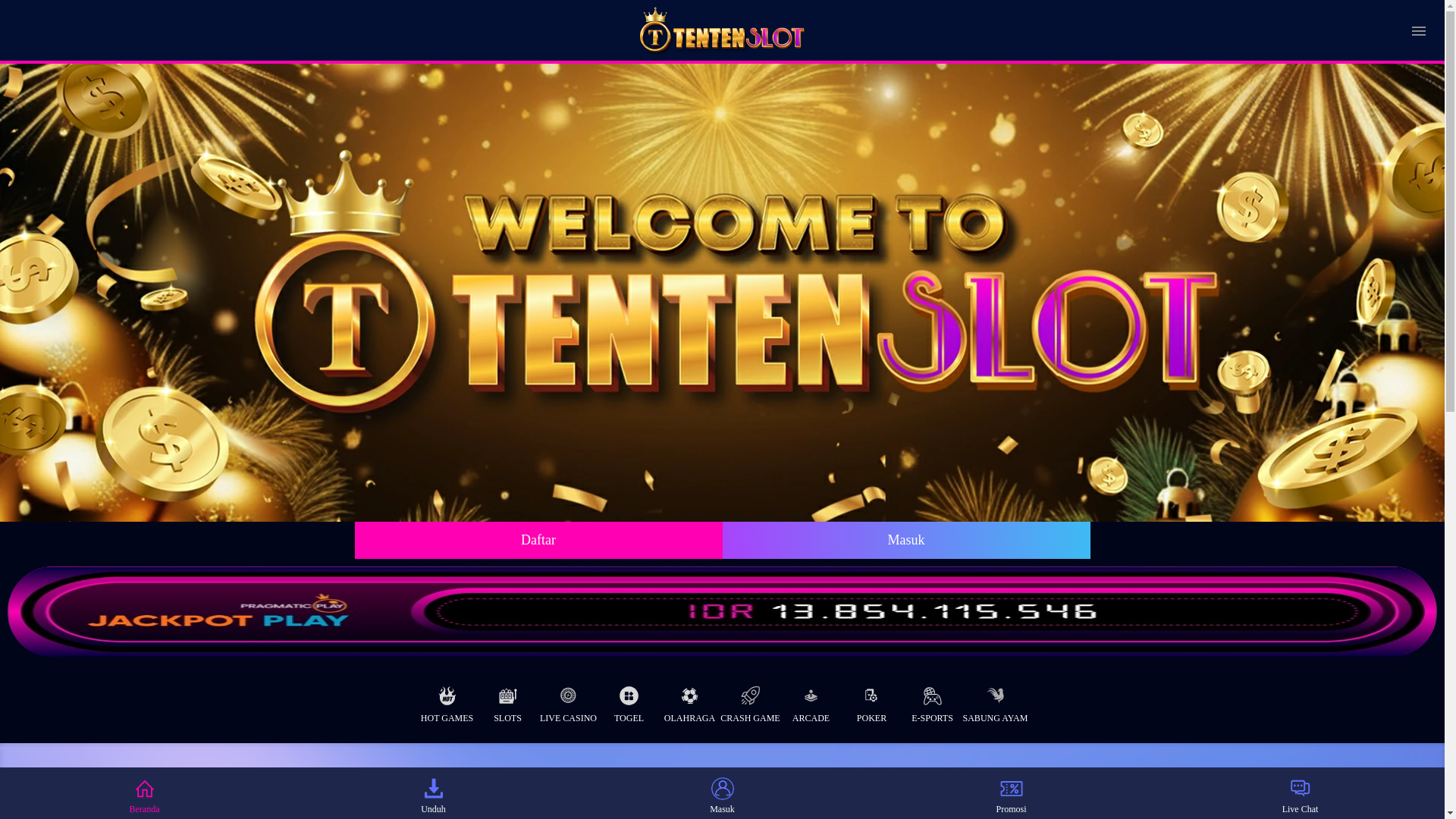 website screenshot of https://tentenamp12.pages.dev/