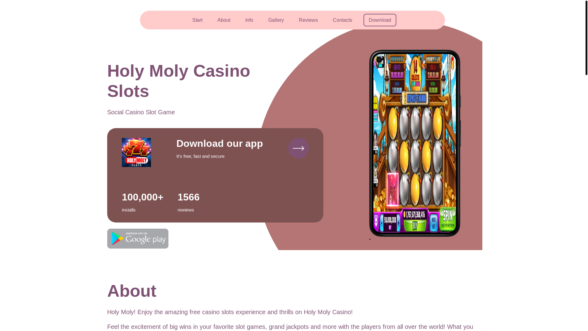 website screenshot of https://bokky.click/