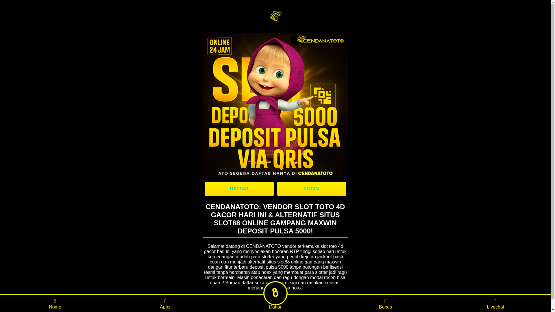 website screenshot of https://mamam-enak.pages.dev/