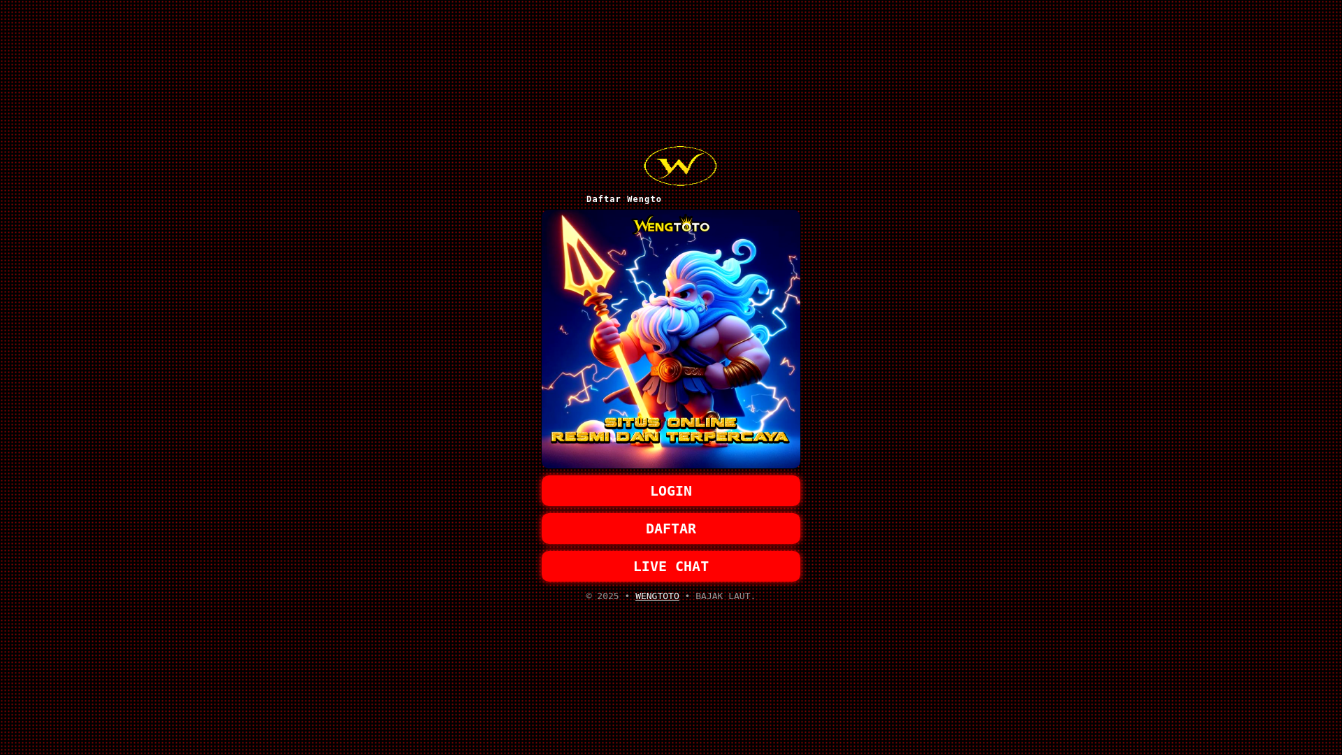 website screenshot of https://amp-catherinemera.pages.dev/