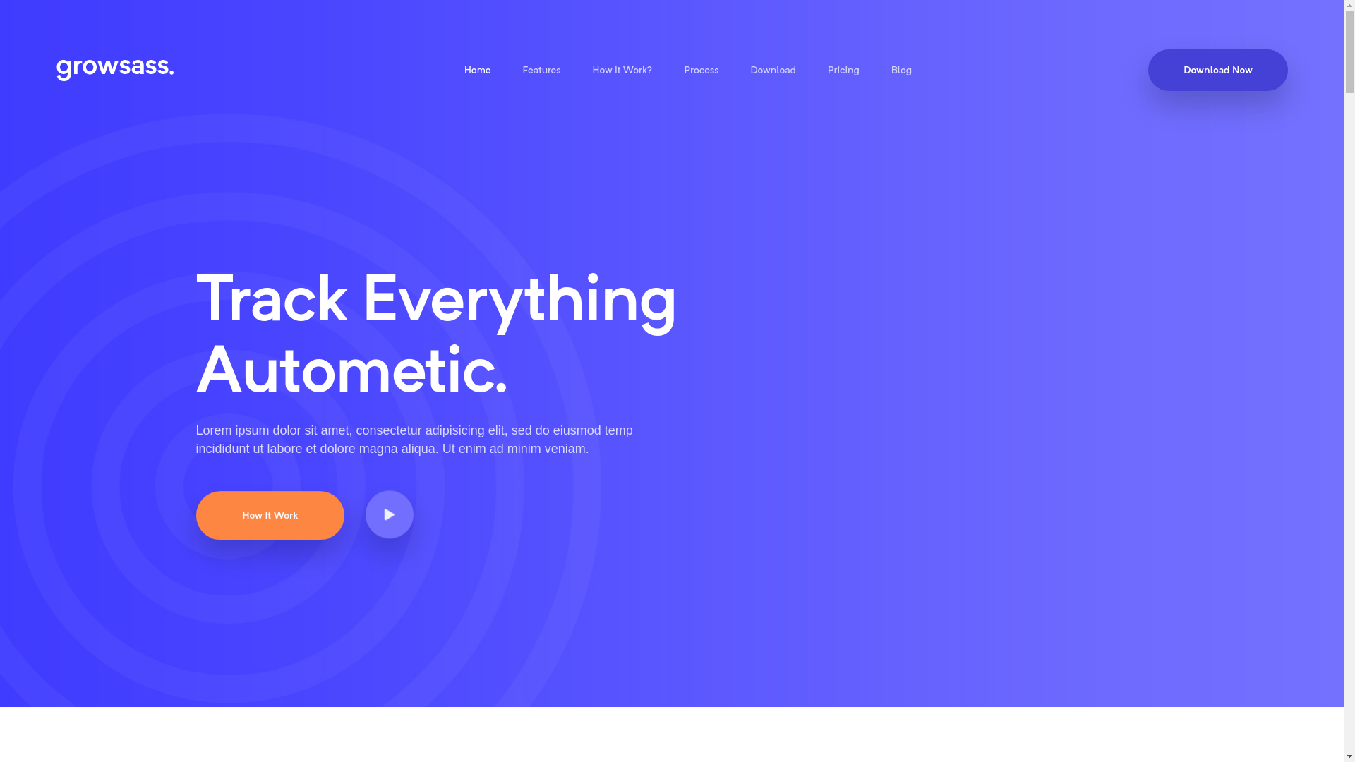 website screenshot of https://villix-website.pages.dev/