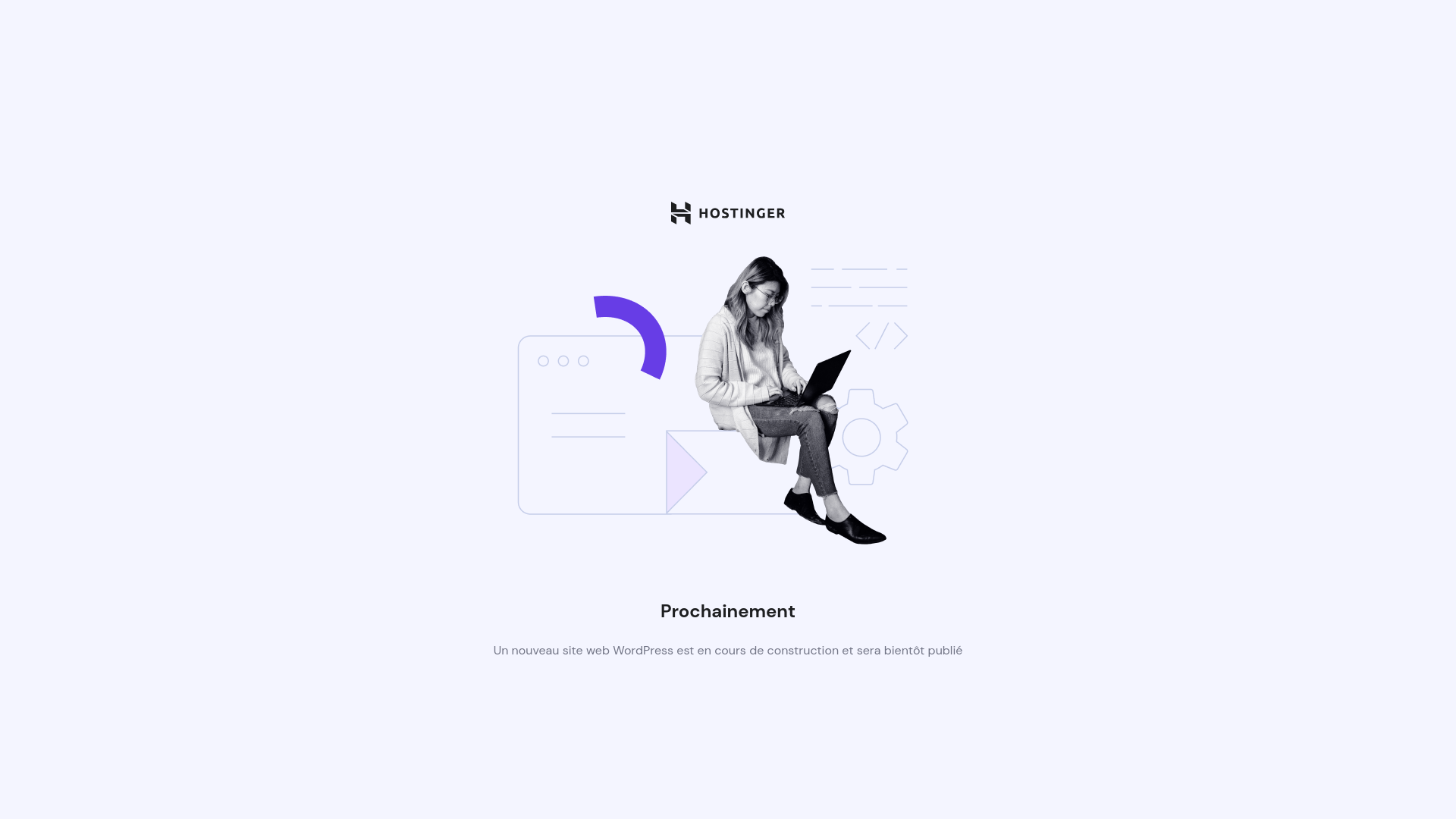 website screenshot of https://lemanoirdekestellic.fr/
