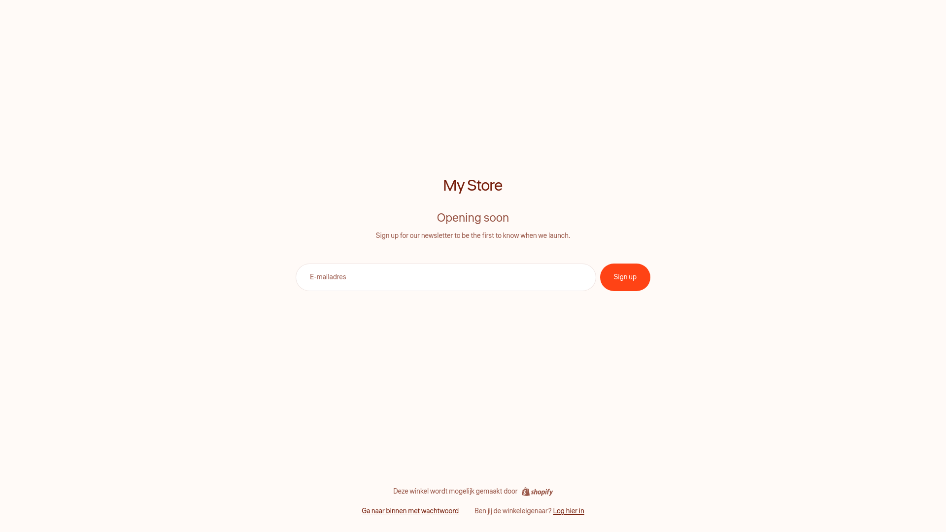 website screenshot of https://zachtvel.nl/