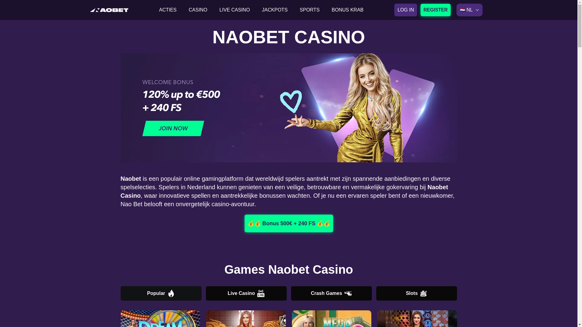 website screenshot of https://naobet-com-nl-8912.pages.dev/
