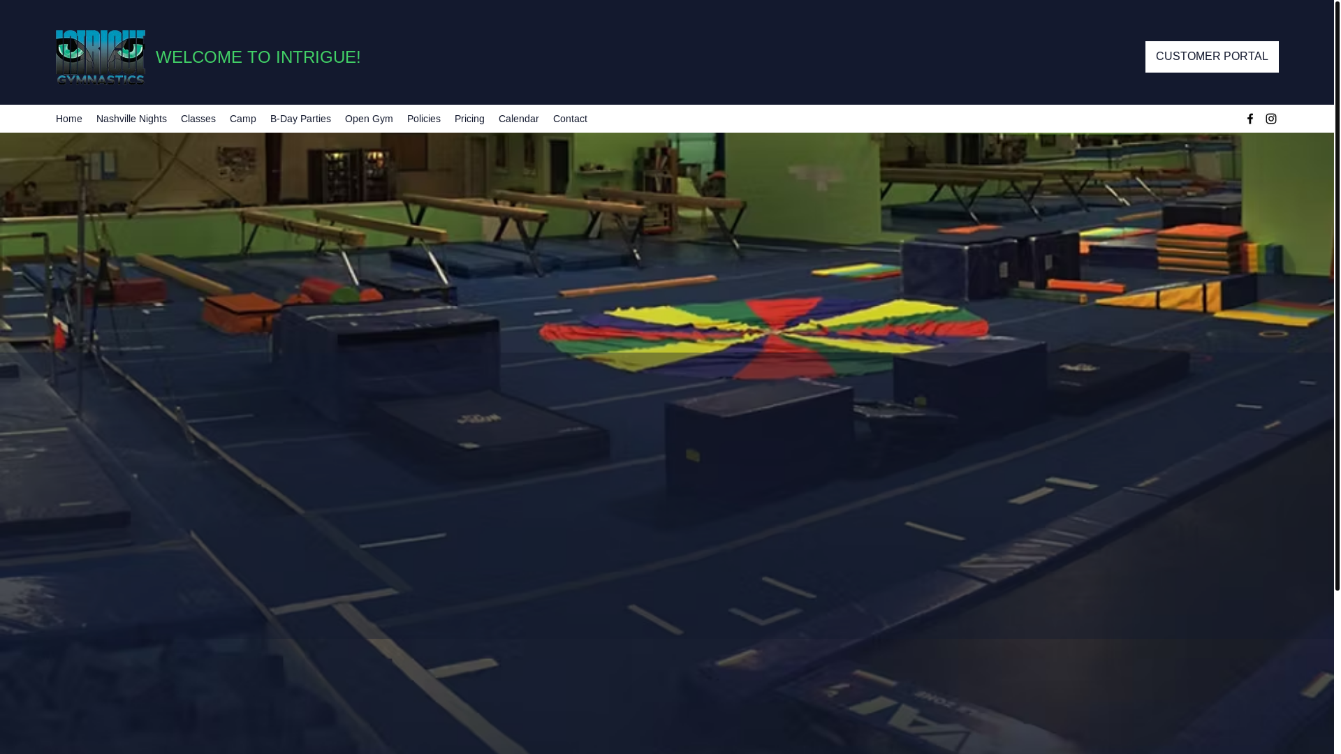 website screenshot of https://nashvillenightsmeet.com/
