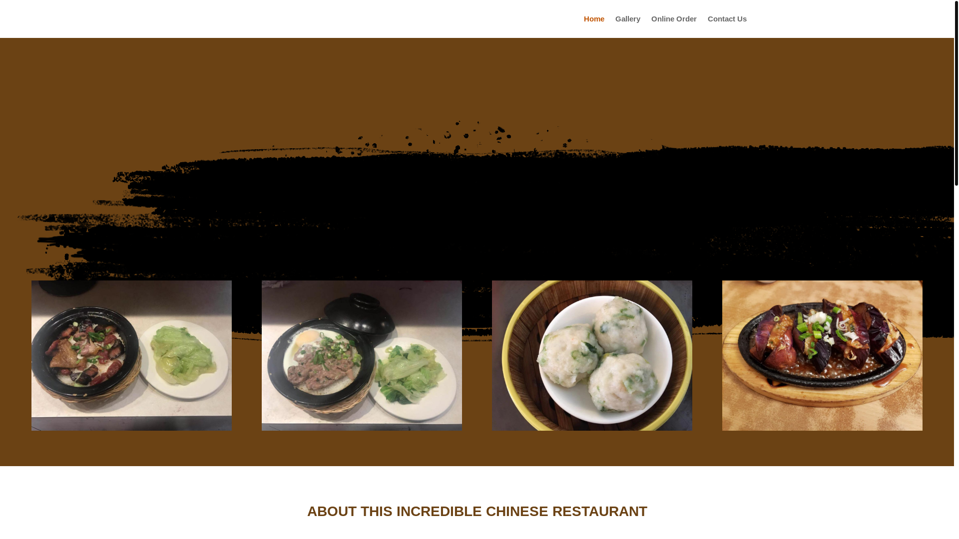 website screenshot of https://joyhouserocklinca.com/