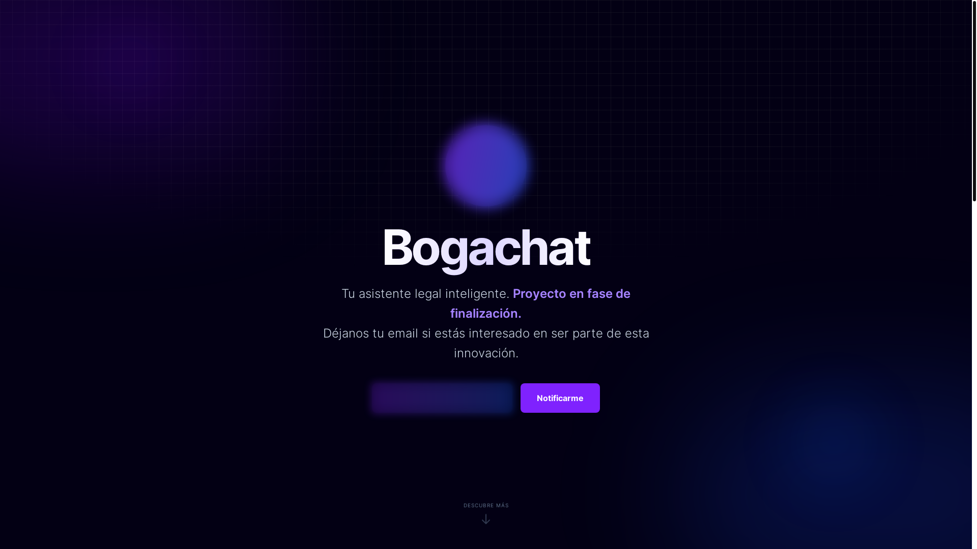 website screenshot of https://bogachat.com/