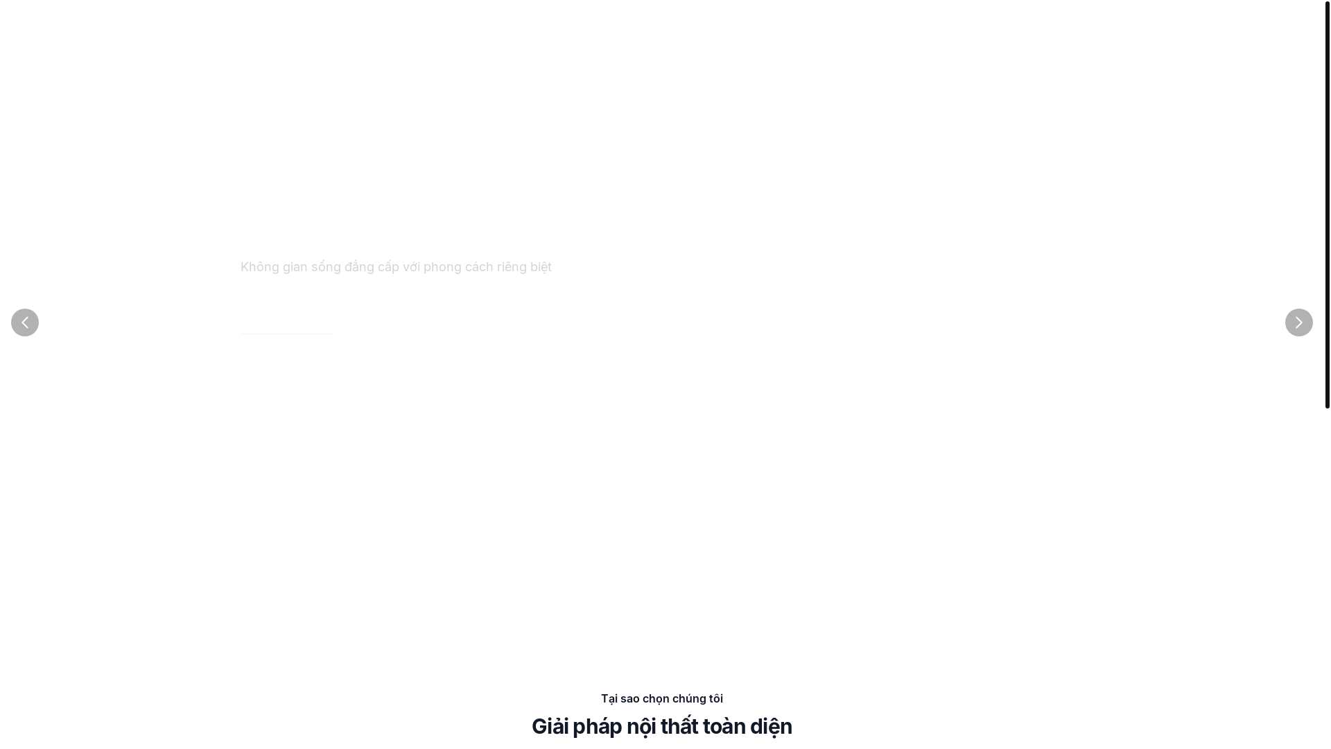 website screenshot of https://havicogroup.com.vn/