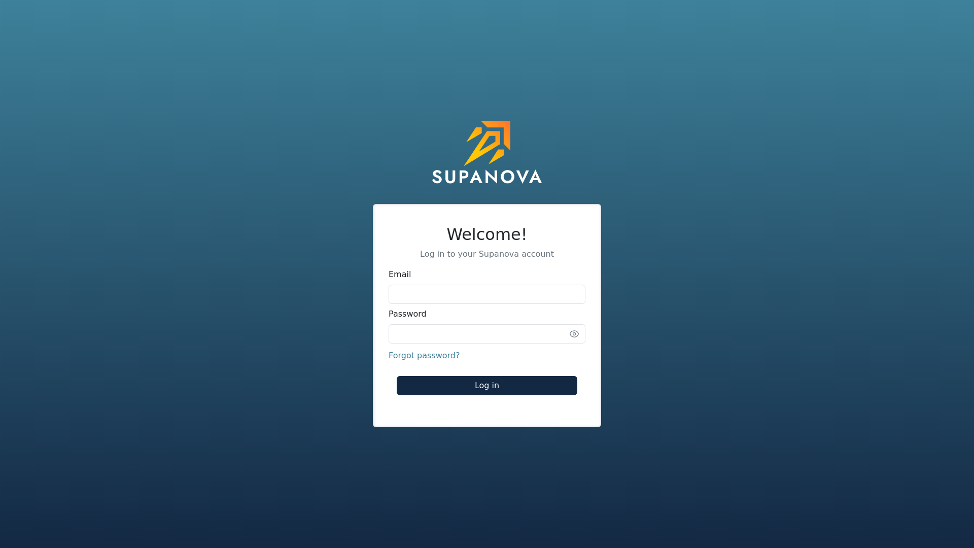 website screenshot of https://supanova.pages.dev/