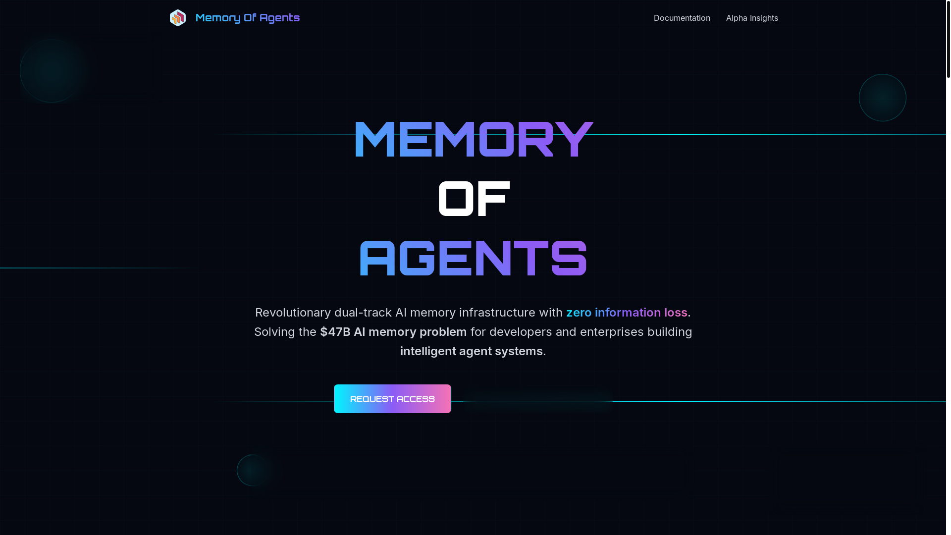 website screenshot of https://moa-website.pages.dev/