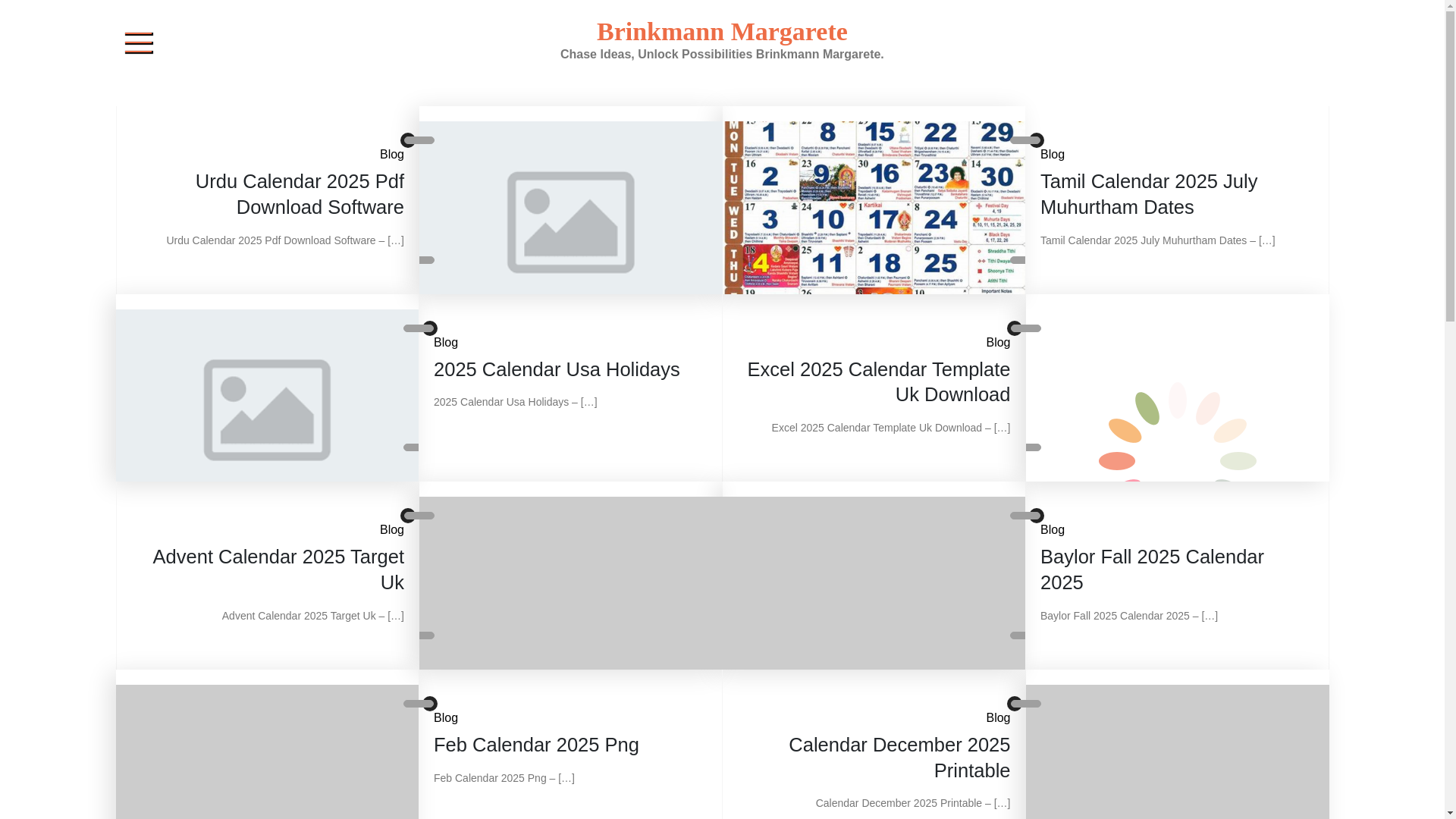 website screenshot of https://brinkmannmargarete.pages.dev/